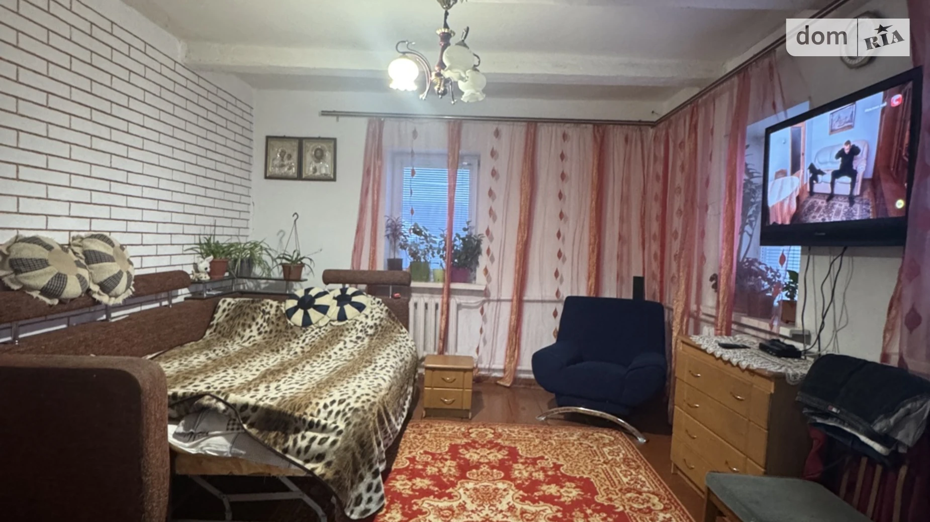 Продается одноэтажный дом 74.8 кв. м с участком, цена: 25000 $ - фото 4