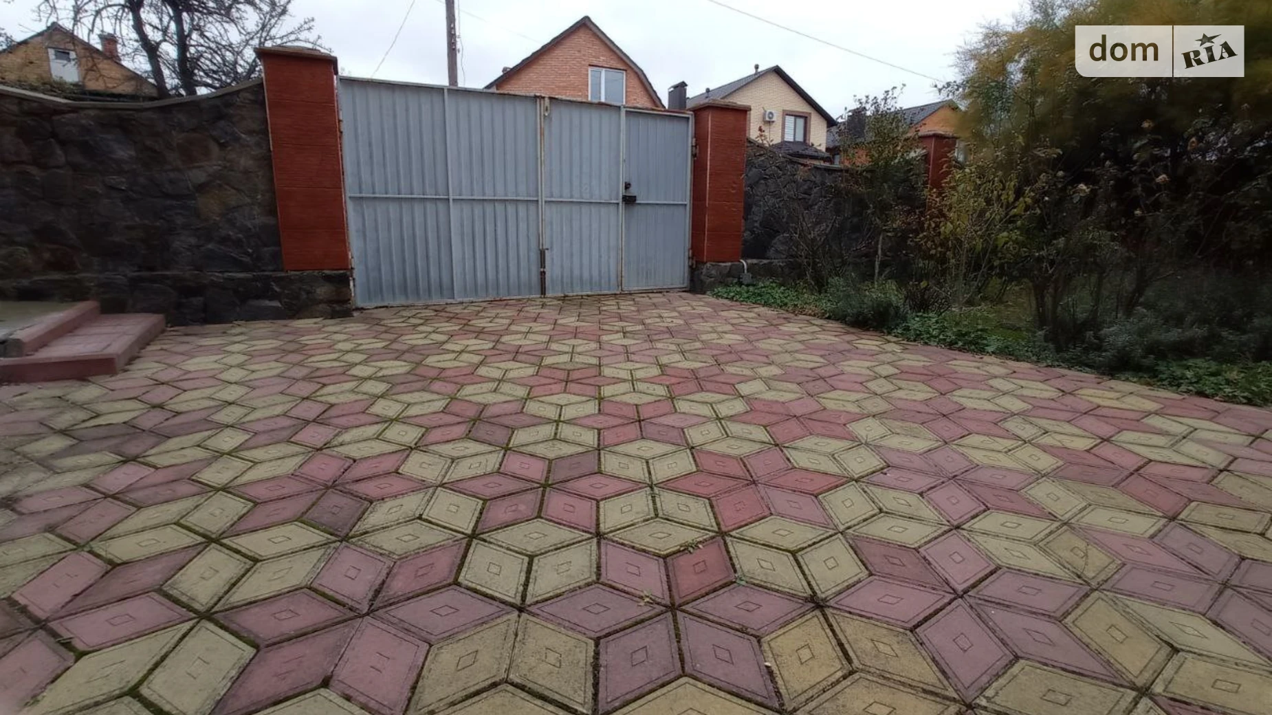 Продается дом на 2 этажа 153.5 кв. м с подвалом, цена: 210000 $ - фото 5