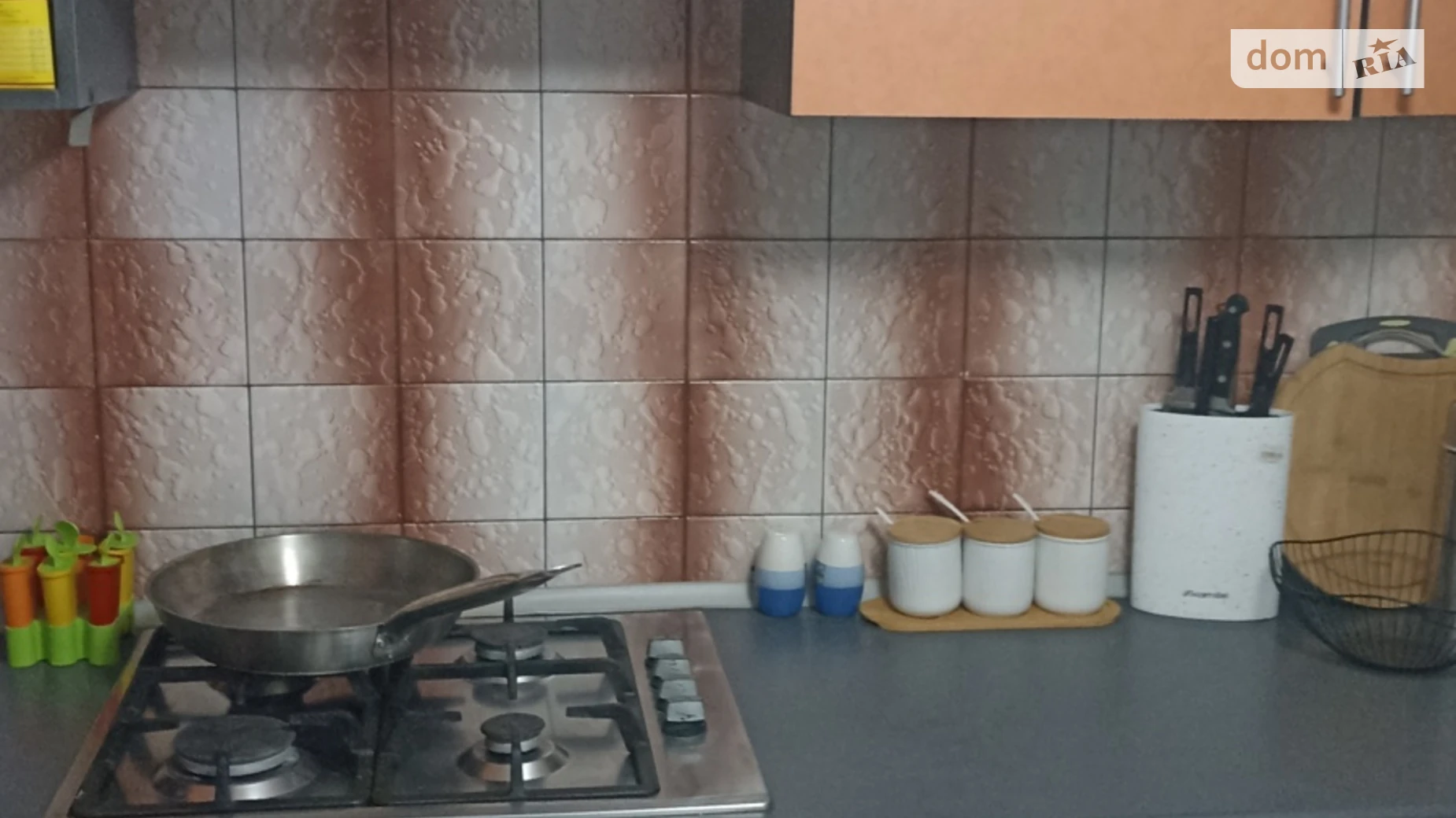 Сдается в аренду 1-комнатная квартира 30 кв. м в Харькове, ул. Отакара Яроша, 39 - фото 3