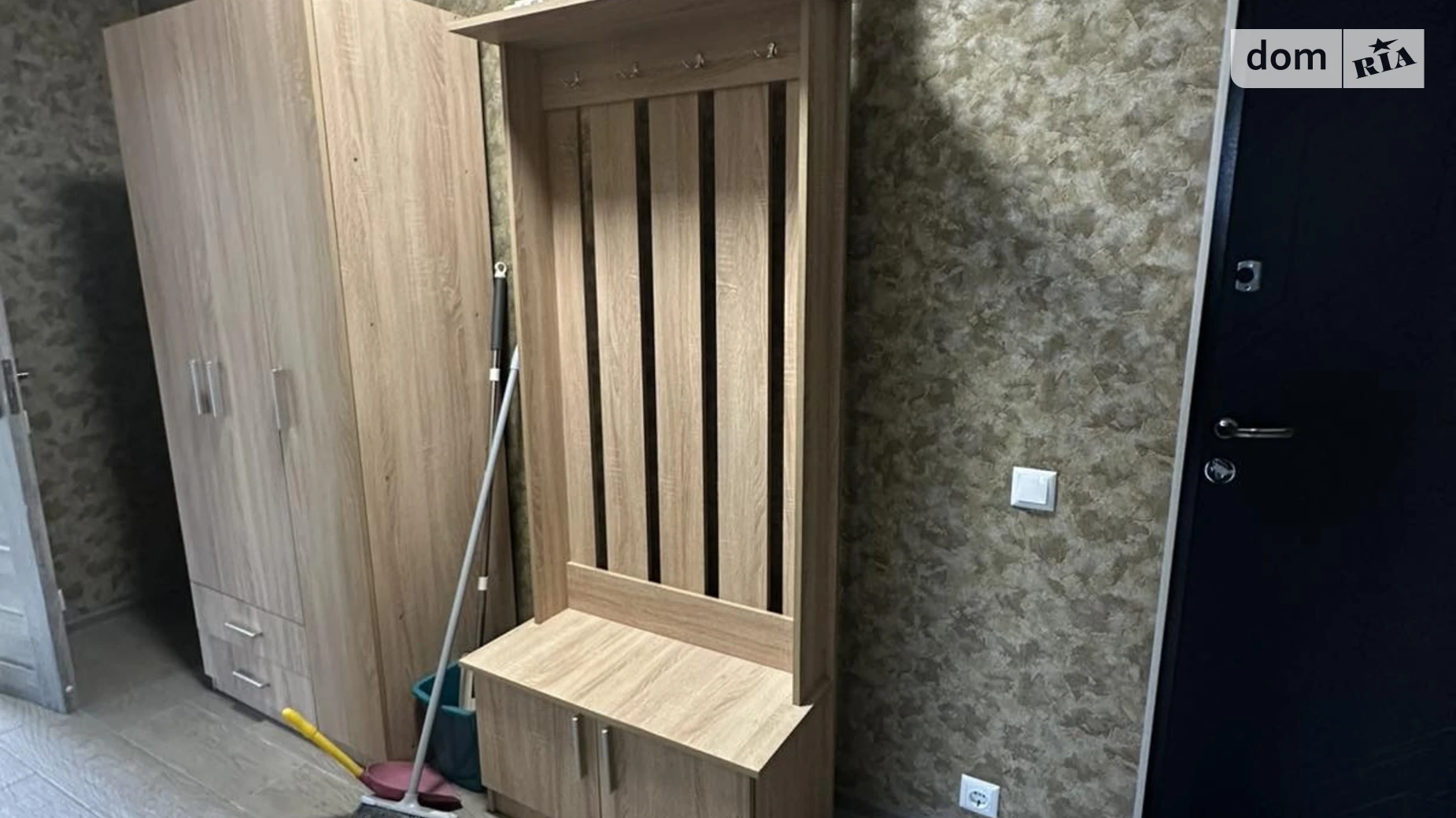 Сдается в аренду 1-комнатная квартира 40 кв. м в Виннице, ул. Казимира Малевича(Шмидта), 10 - фото 4