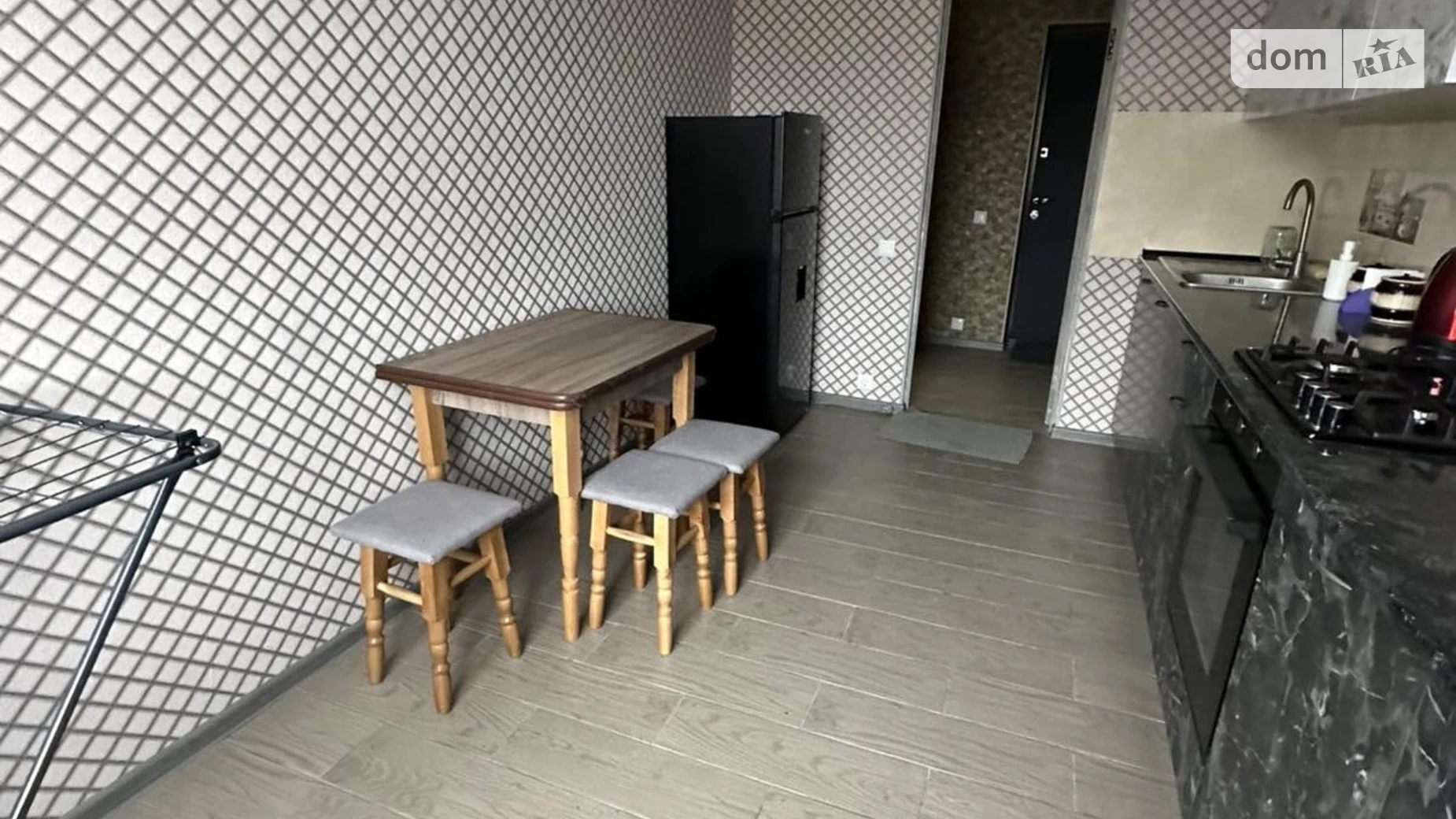 Сдается в аренду 1-комнатная квартира 40 кв. м в Виннице, ул. Казимира Малевича(Шмидта), 10 - фото 3