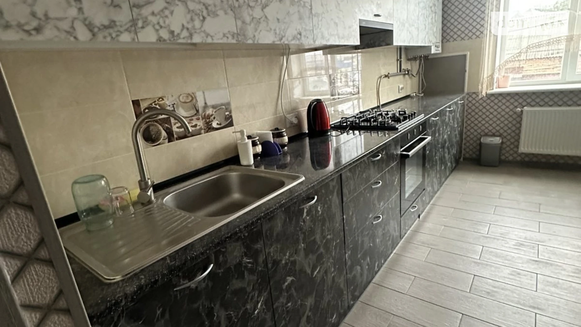 Сдается в аренду 1-комнатная квартира 40 кв. м в Виннице, ул. Казимира Малевича(Шмидта), 10 - фото 5