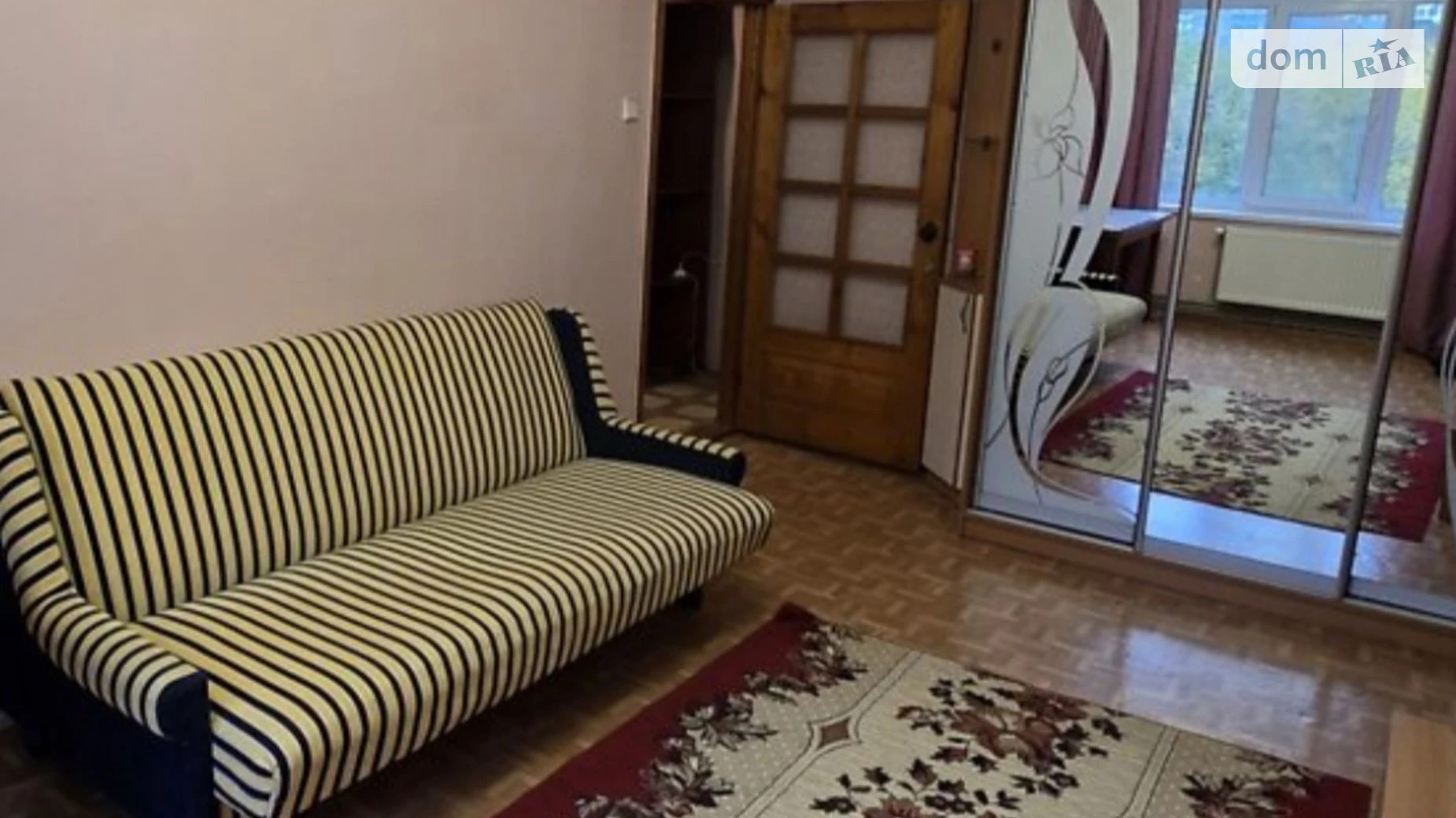 Сдается в аренду 3-комнатная квартира 62.2 кв. м в Виннице, ул. Келецкая - фото 2