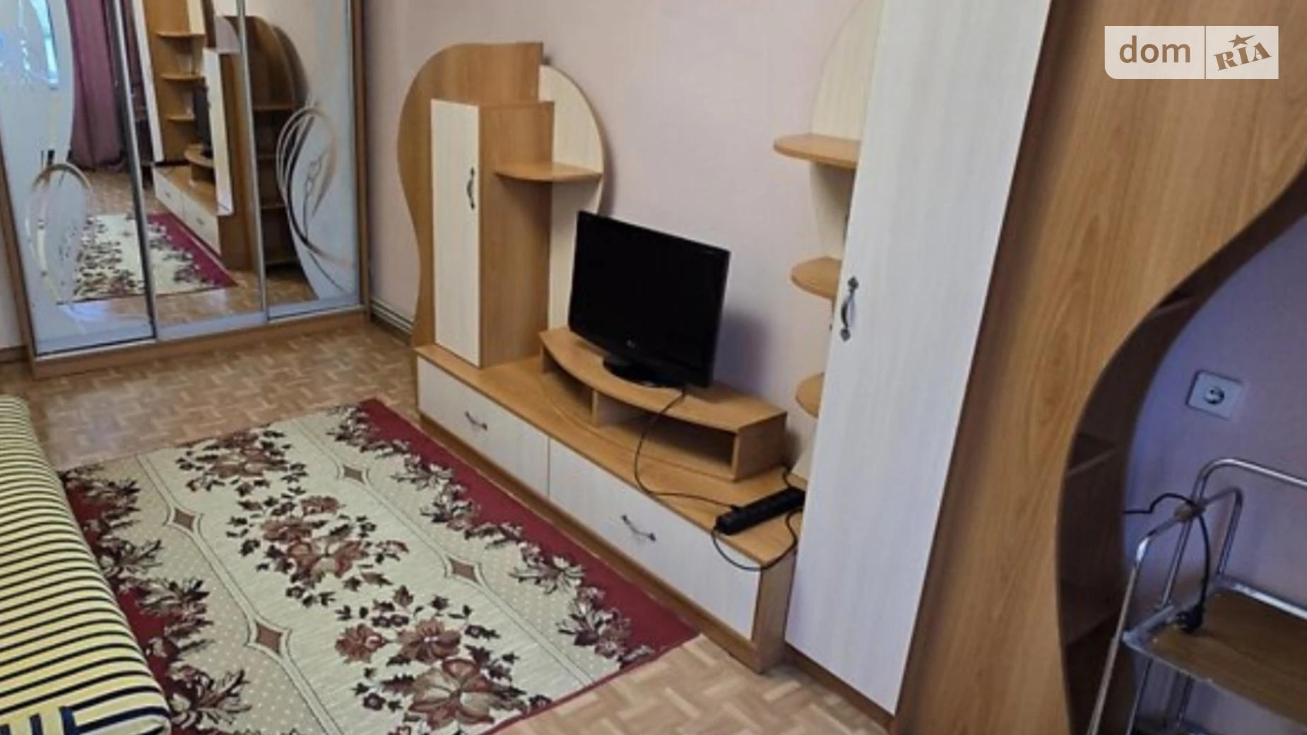 Сдается в аренду 3-комнатная квартира 62.2 кв. м в Виннице, ул. Келецкая - фото 3