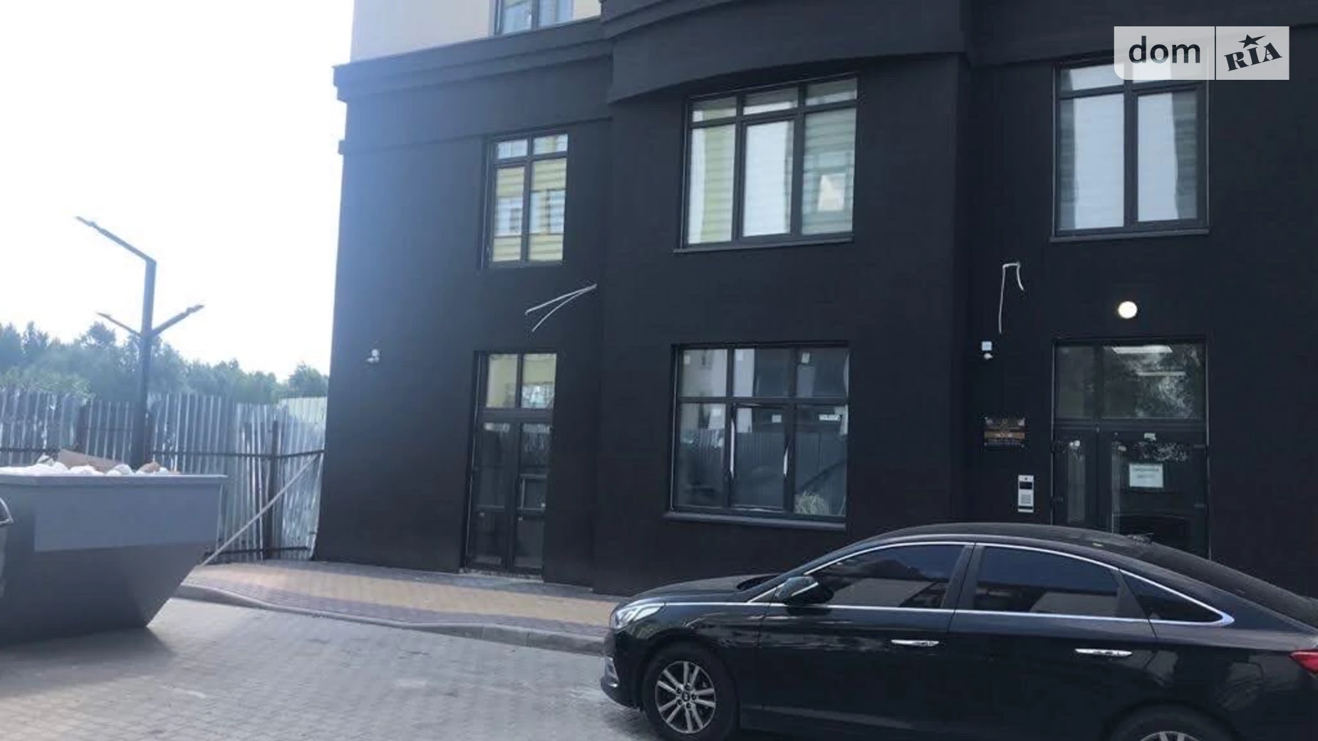 Продается офис 122 кв. м в бизнес-центре, цена: 75000 $ - фото 3