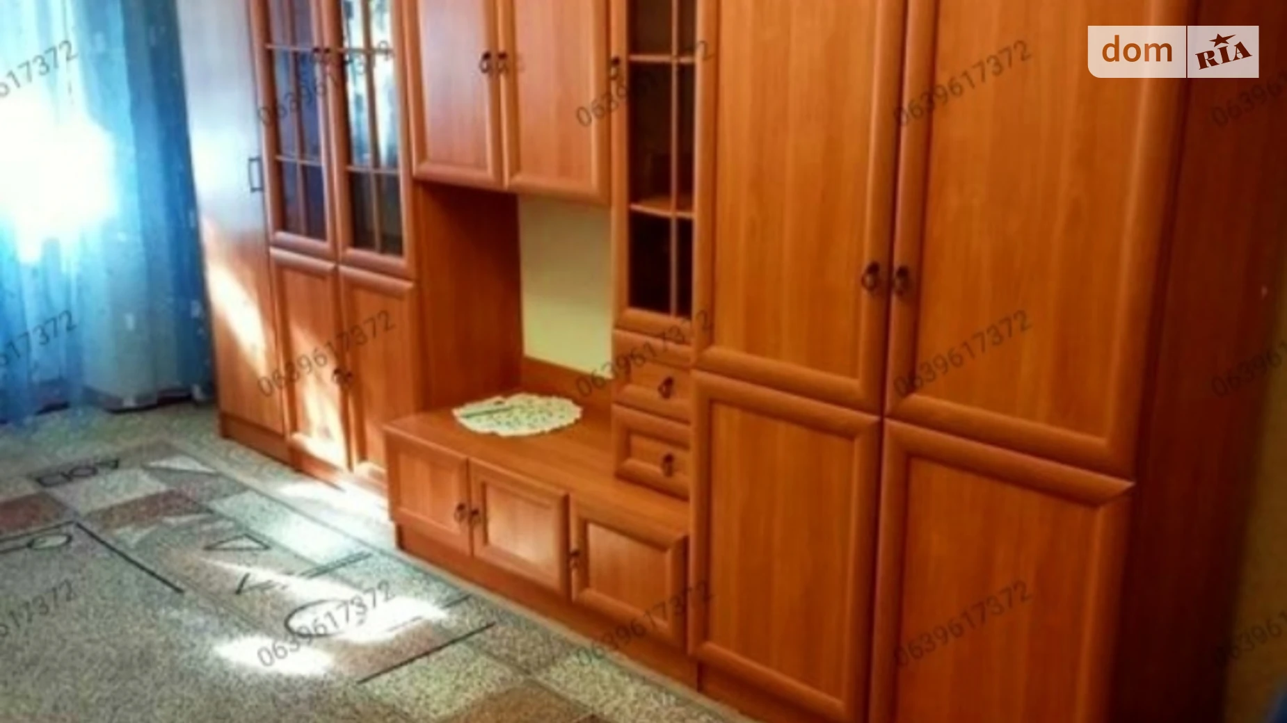 Сдается в аренду 1-комнатная квартира 32 кв. м в Николаеве, ул. Евгения Логинова(Крылова) - фото 2