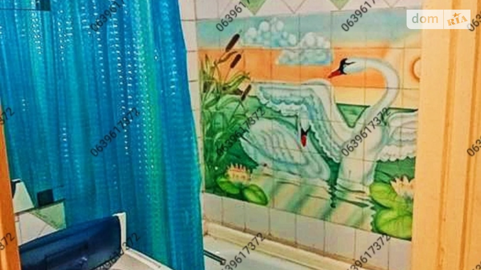 Сдается в аренду 1-комнатная квартира 32 кв. м в Николаеве, ул. Евгения Логинова(Крылова) - фото 4