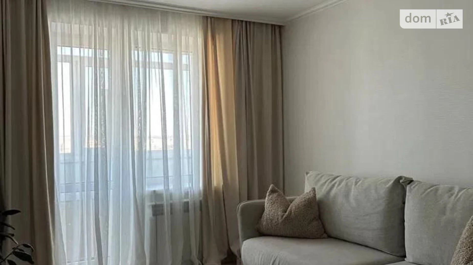 Продается 2-комнатная квартира 49.5 кв. м в Львове, ул. Гетьмана Ивана Мазепы, 13 - фото 2