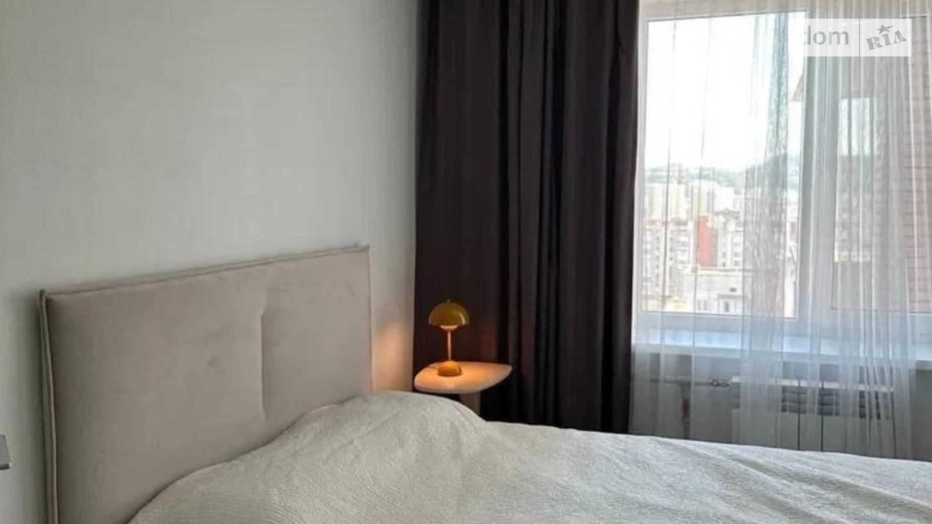 Продается 2-комнатная квартира 49.5 кв. м в Львове, ул. Гетьмана Ивана Мазепы, 13 - фото 5