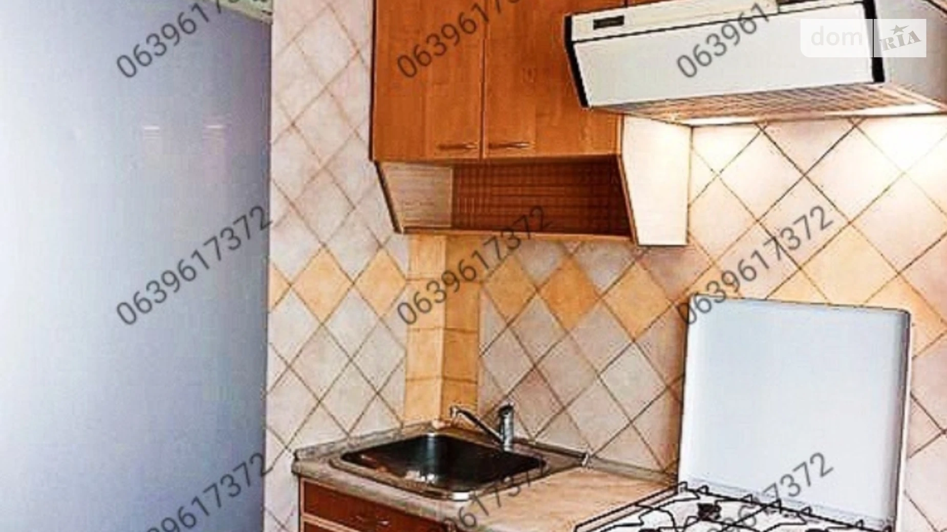 Сдается в аренду 1-комнатная квартира 32 кв. м в Николаеве, ул. Евгения Логинова(Крылова) - фото 5