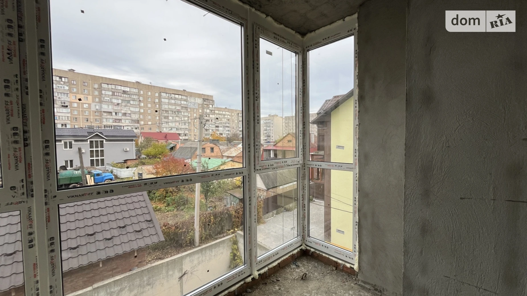 Продается 3-комнатная квартира 77 кв. м в Виннице, ул. Академика Заболотного - фото 5