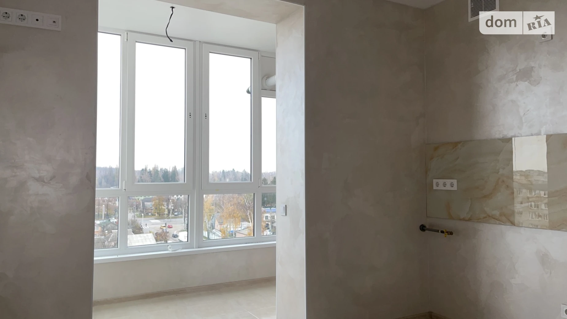 Продається 1-кімнатна квартира 41 кв. м у Вінниці, вул. Дмитра Майбороди - фото 2