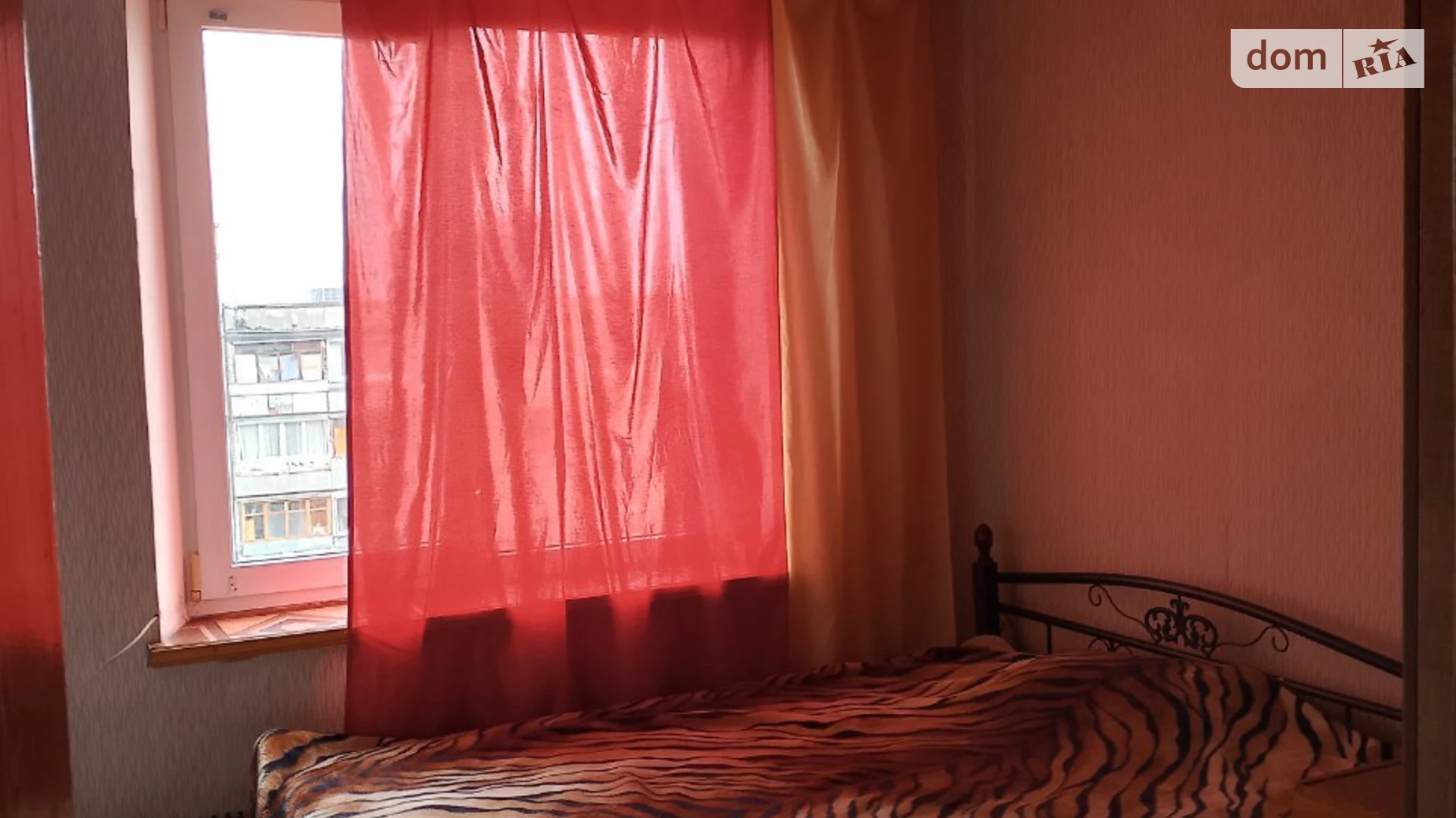 Сдается в аренду 2-комнатная квартира 45.6 кв. м в Харькове, ул. Бучмы, 44А - фото 2