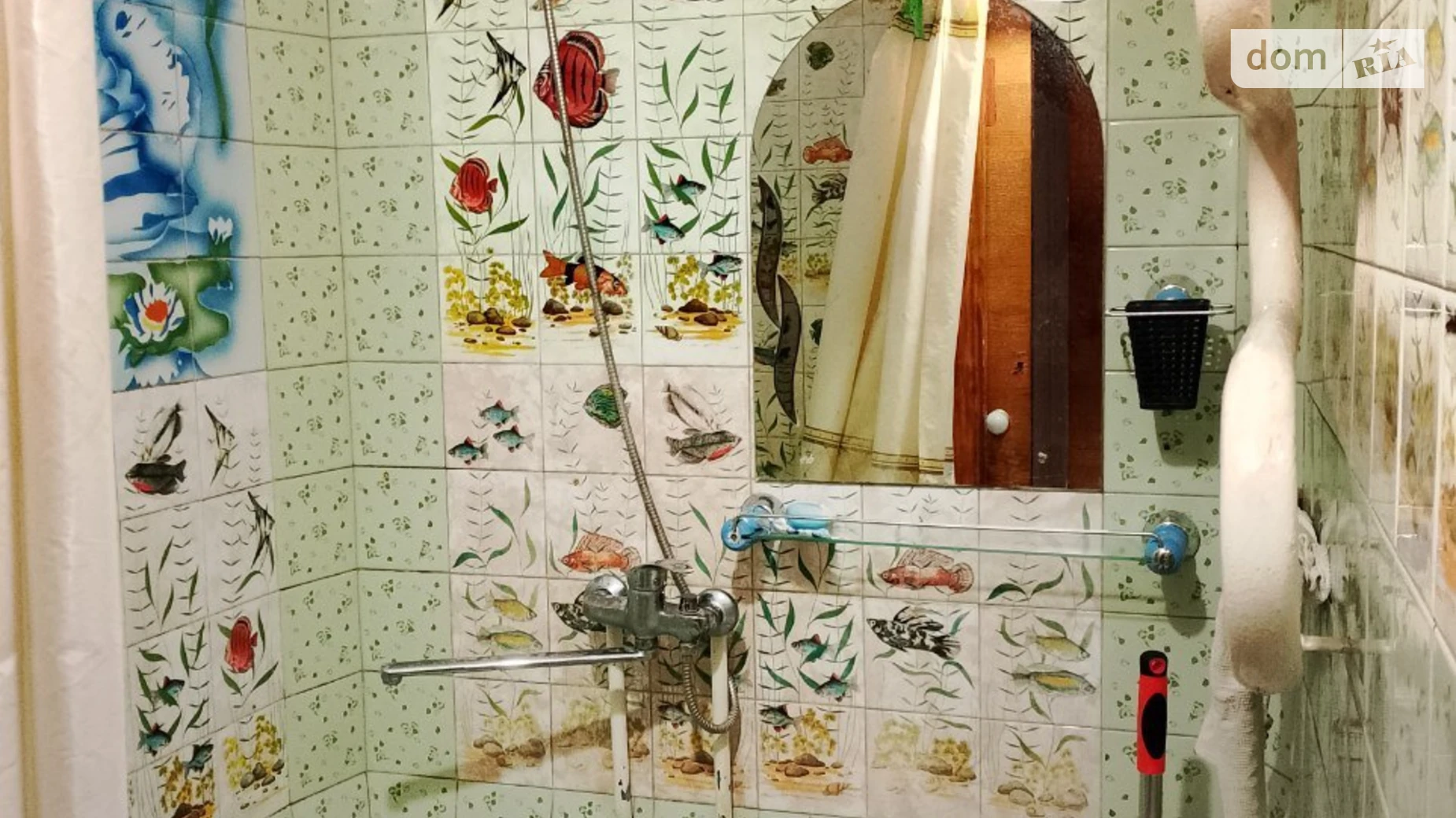 Сдается в аренду 2-комнатная квартира 45.6 кв. м в Харькове, ул. Бучмы, 44А - фото 4