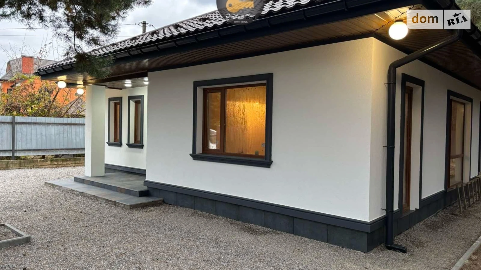 Продается одноэтажный дом 100 кв. м с баней/сауной, цена: 125000 $ - фото 2