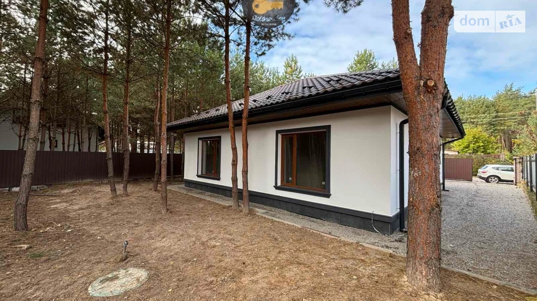 Продается одноэтажный дом 100 кв. м с баней/сауной, цена: 125000 $ - фото 3