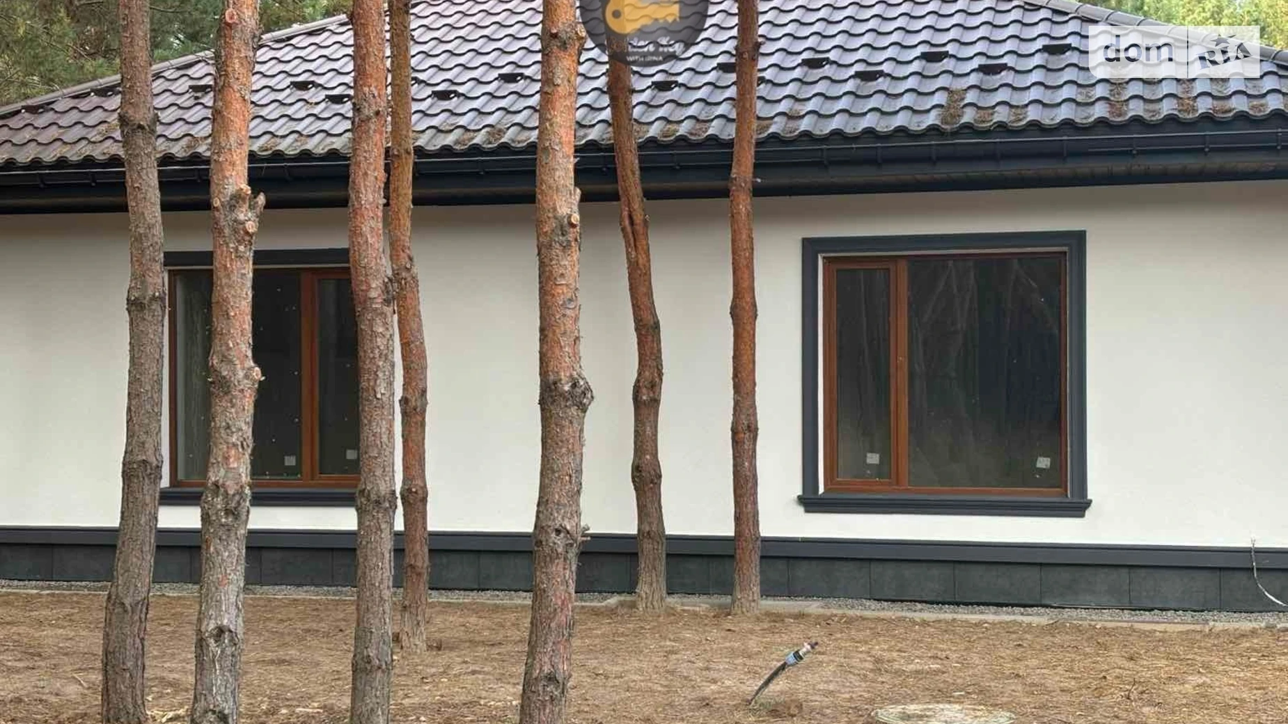 Продается одноэтажный дом 100 кв. м с баней/сауной, цена: 125000 $ - фото 4