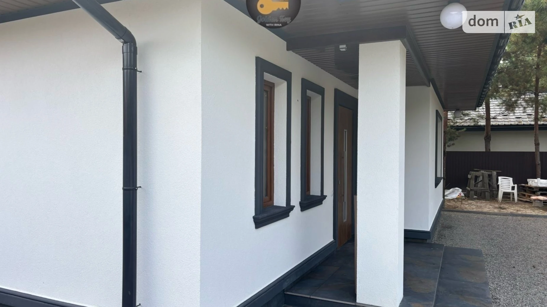 Продается одноэтажный дом 100 кв. м с баней/сауной, цена: 125000 $ - фото 5