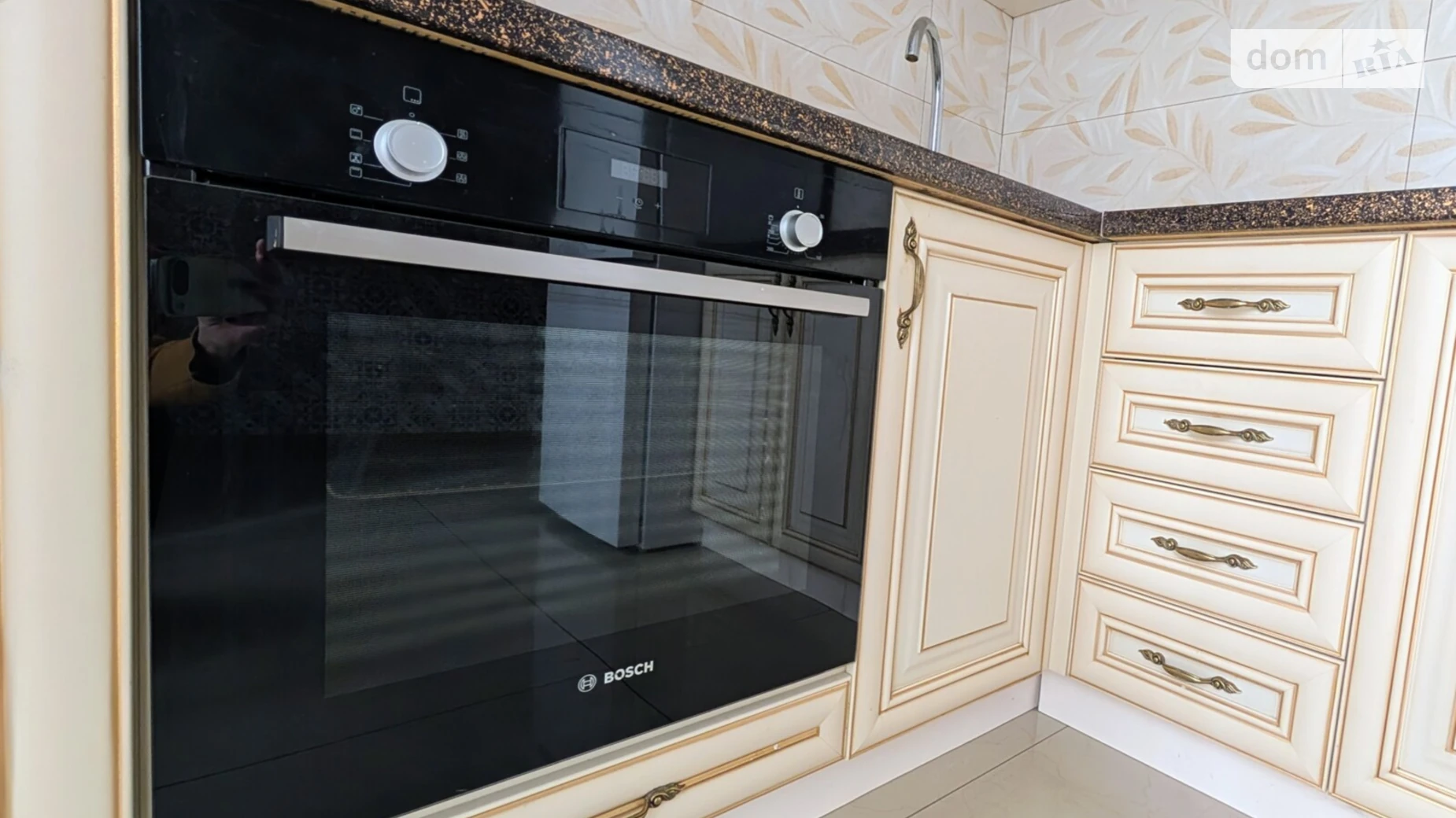 Продается 2-комнатная квартира 52.6 кв. м в Ровно, ул. Мазепы Гетьмана, 3 - фото 3