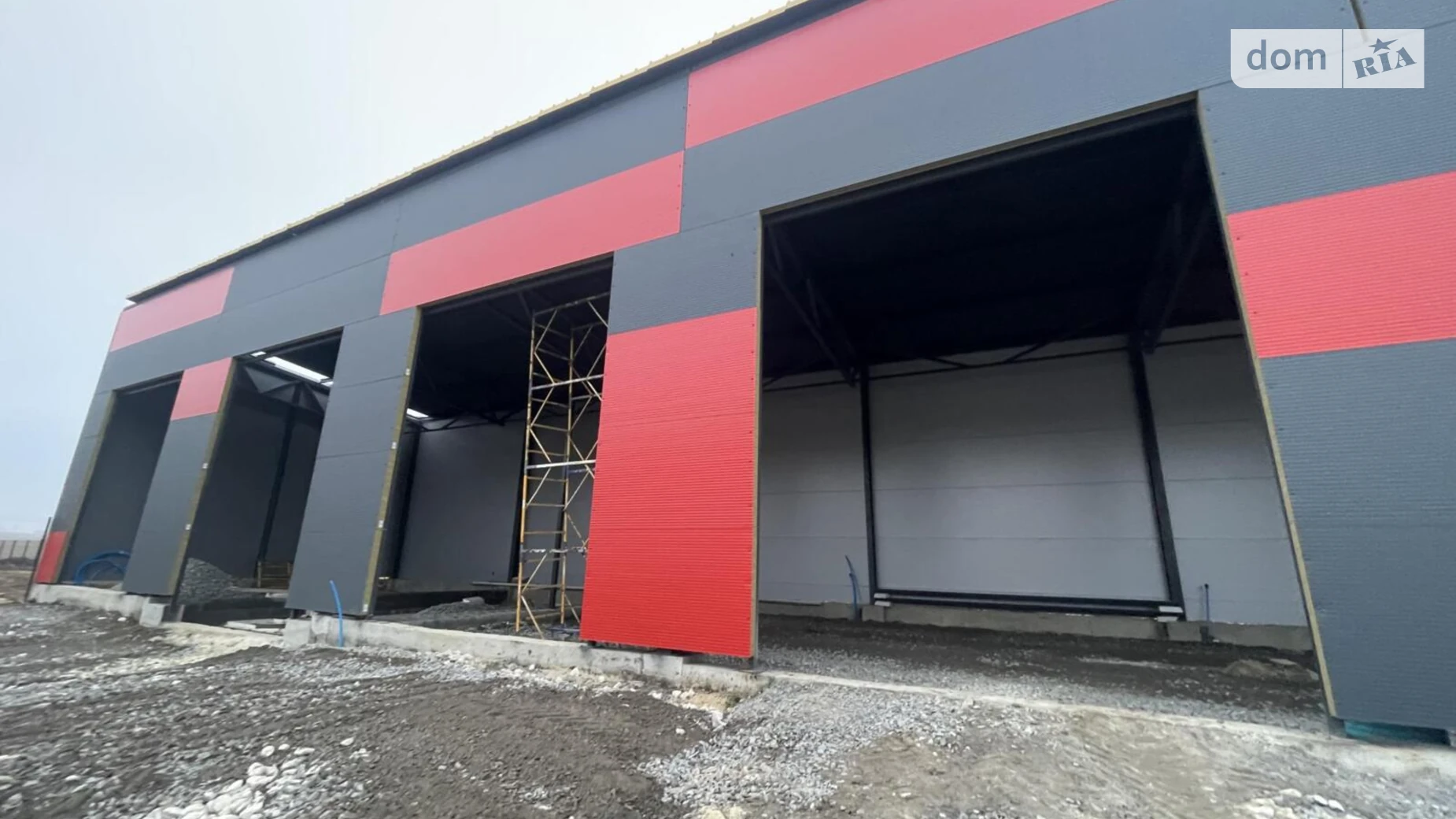 Сдается в аренду помещения свободного назначения 60 кв. м в 1-этажном здании, цена: 16000 грн - фото 2