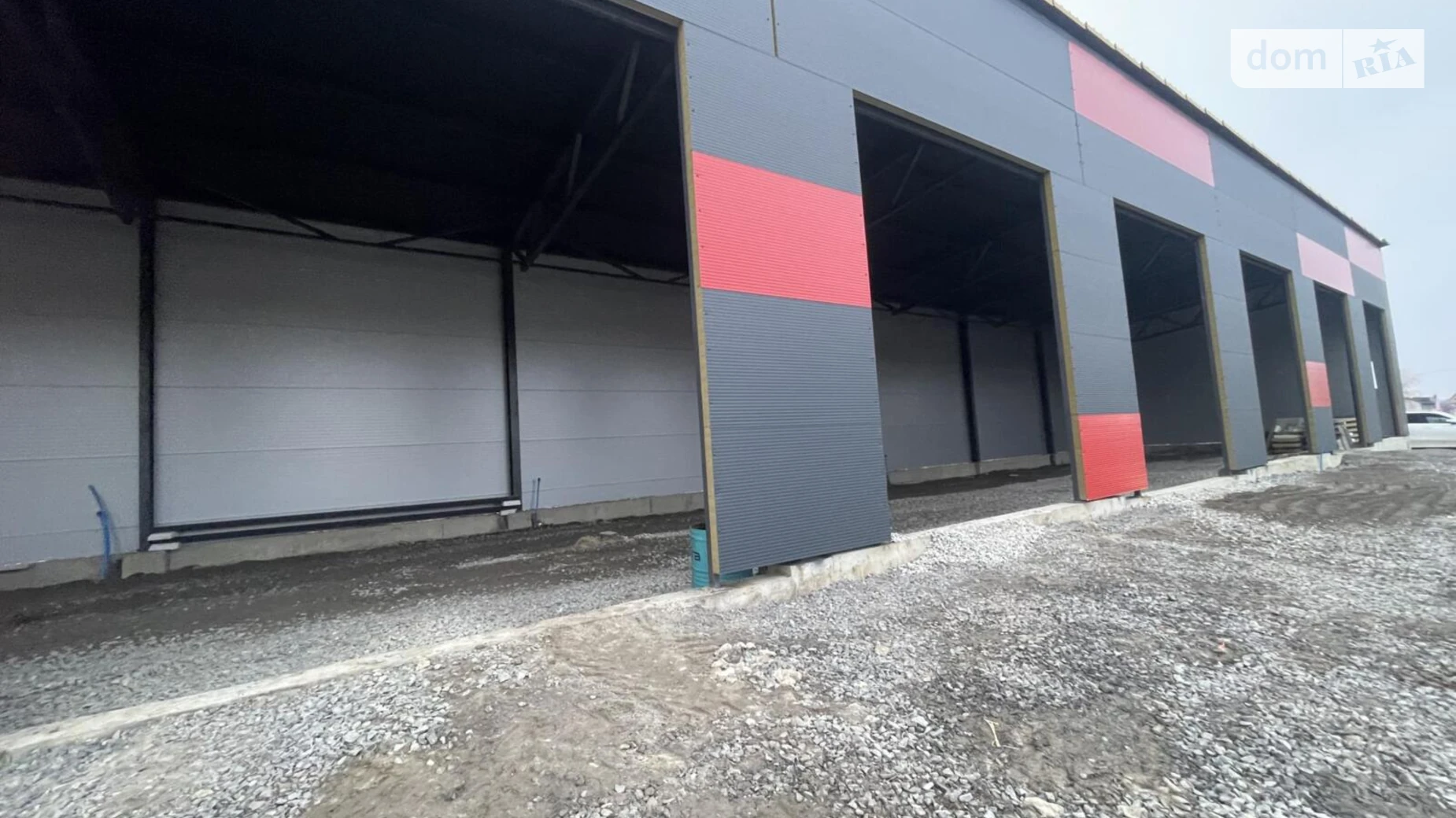 Сдается в аренду помещения свободного назначения 300 кв. м в 1-этажном здании, цена: 80000 грн - фото 2