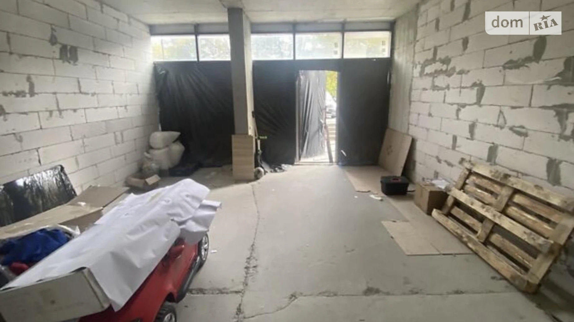 Продается помещения свободного назначения 34 кв. м в 10-этажном здании, цена: 35000 $ - фото 2