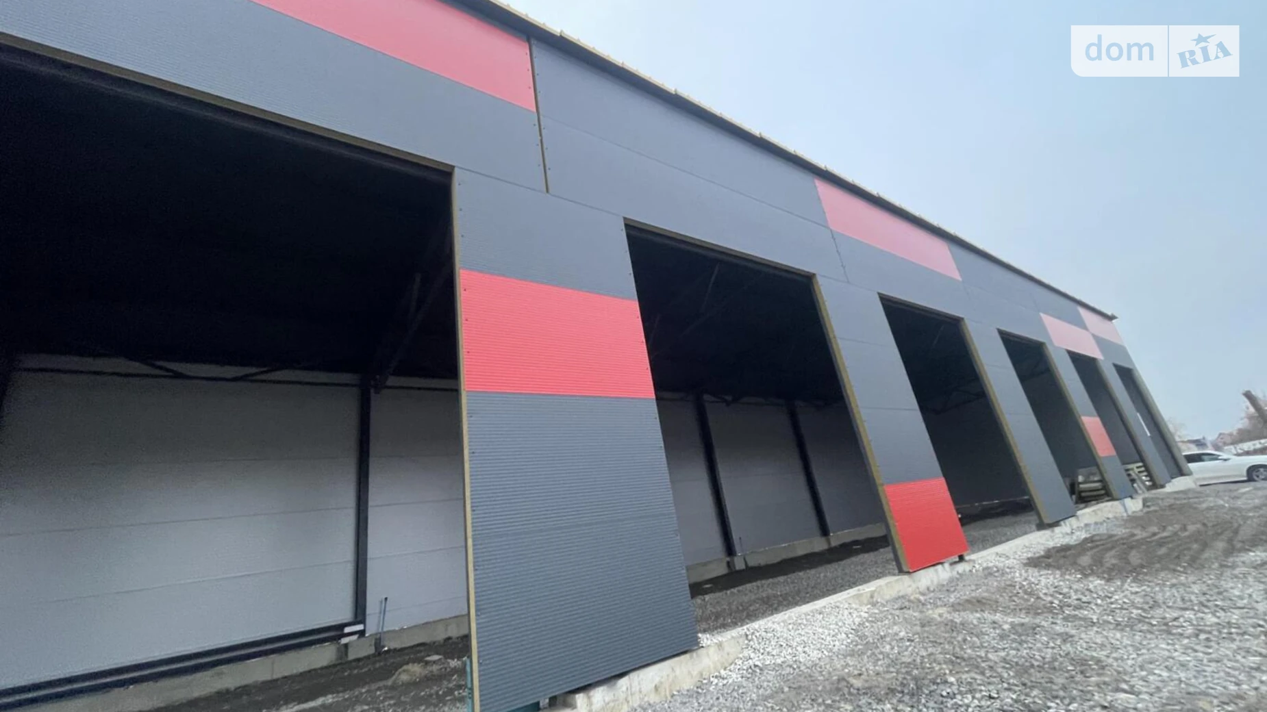 Сдается в аренду помещения свободного назначения 60 кв. м в 1-этажном здании, цена: 16000 грн - фото 3