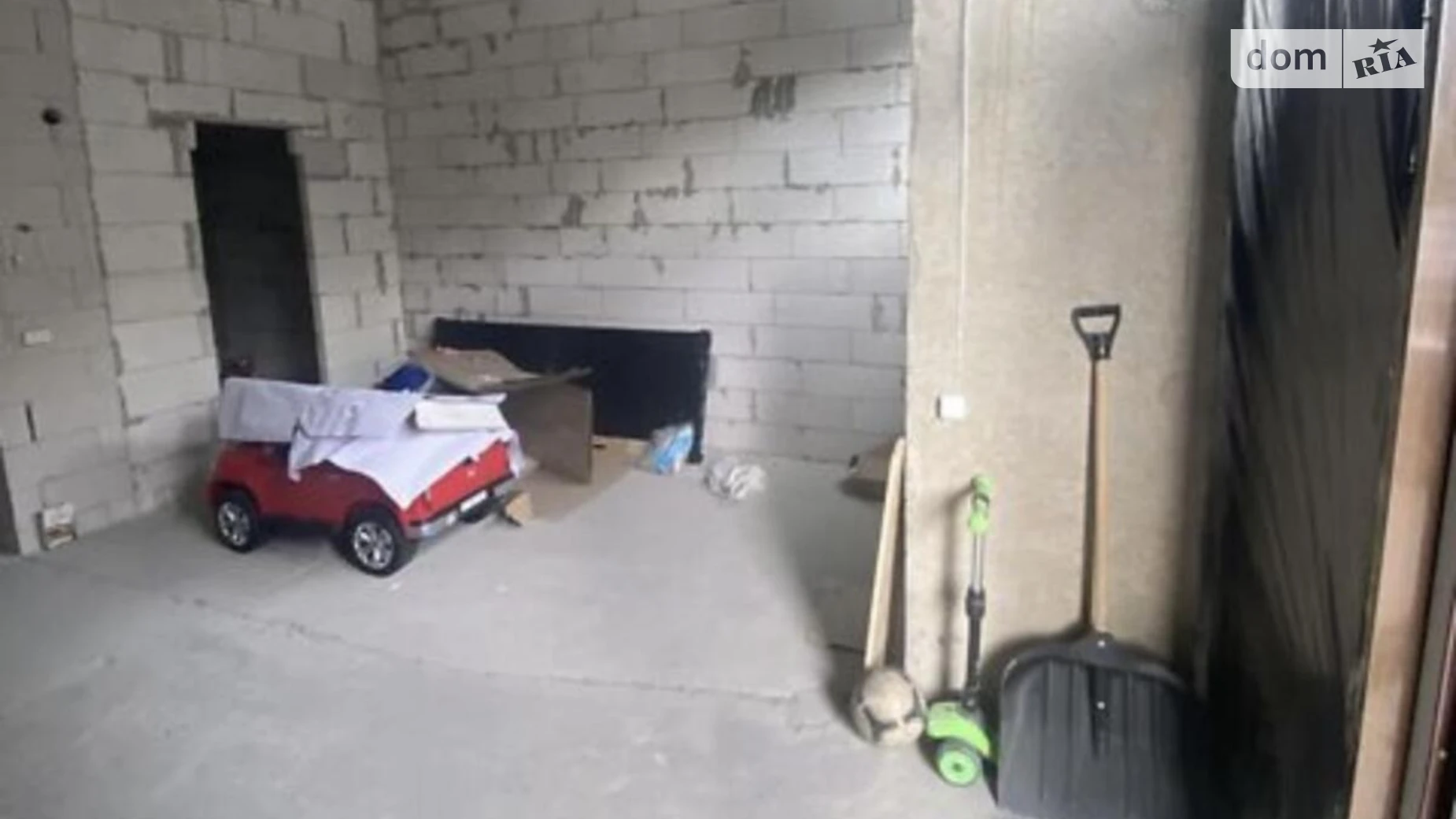 Продается помещения свободного назначения 34 кв. м в 10-этажном здании, цена: 35000 $ - фото 3