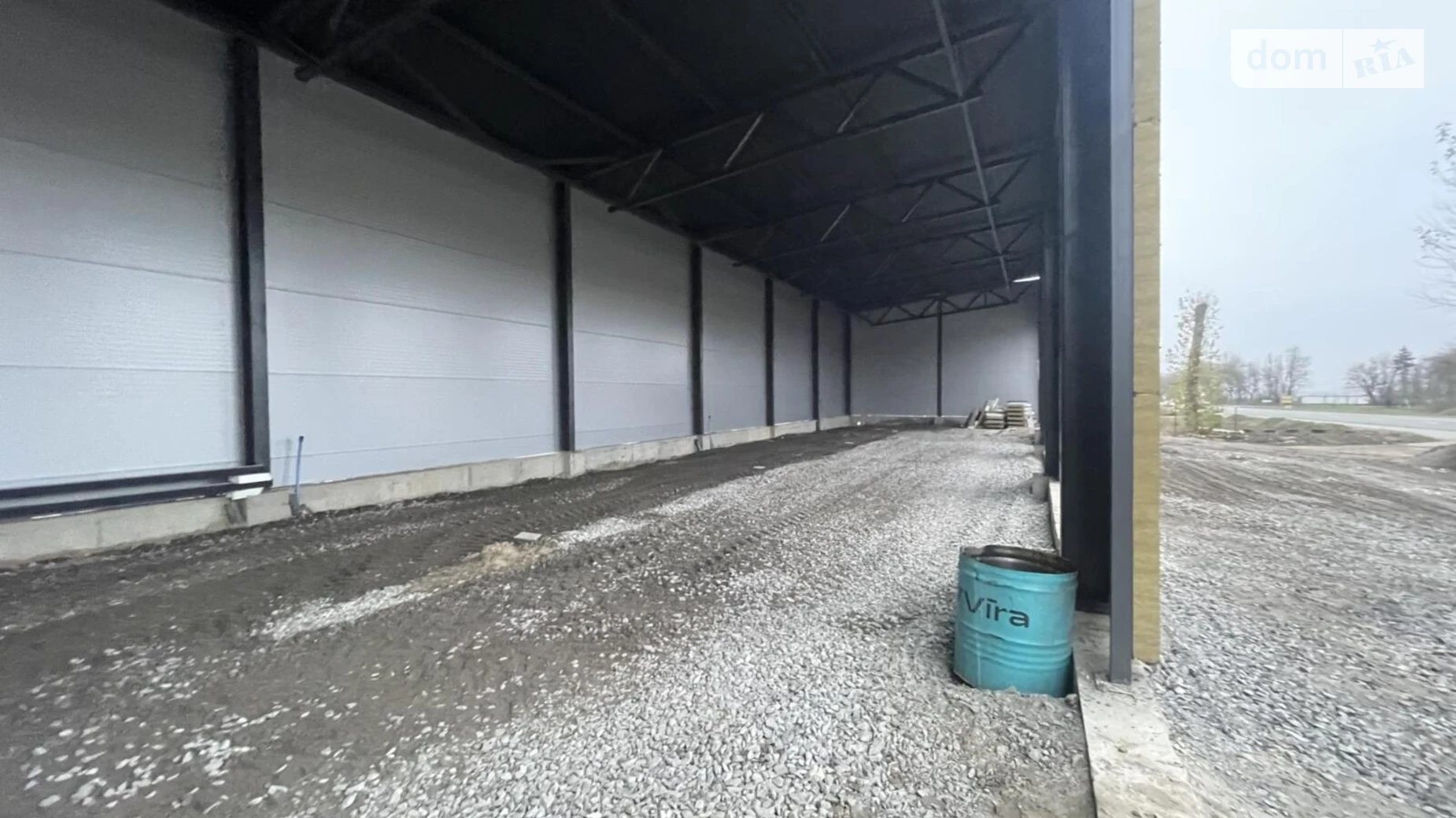 Сдается в аренду помещения свободного назначения 300 кв. м в 1-этажном здании, цена: 80000 грн - фото 3