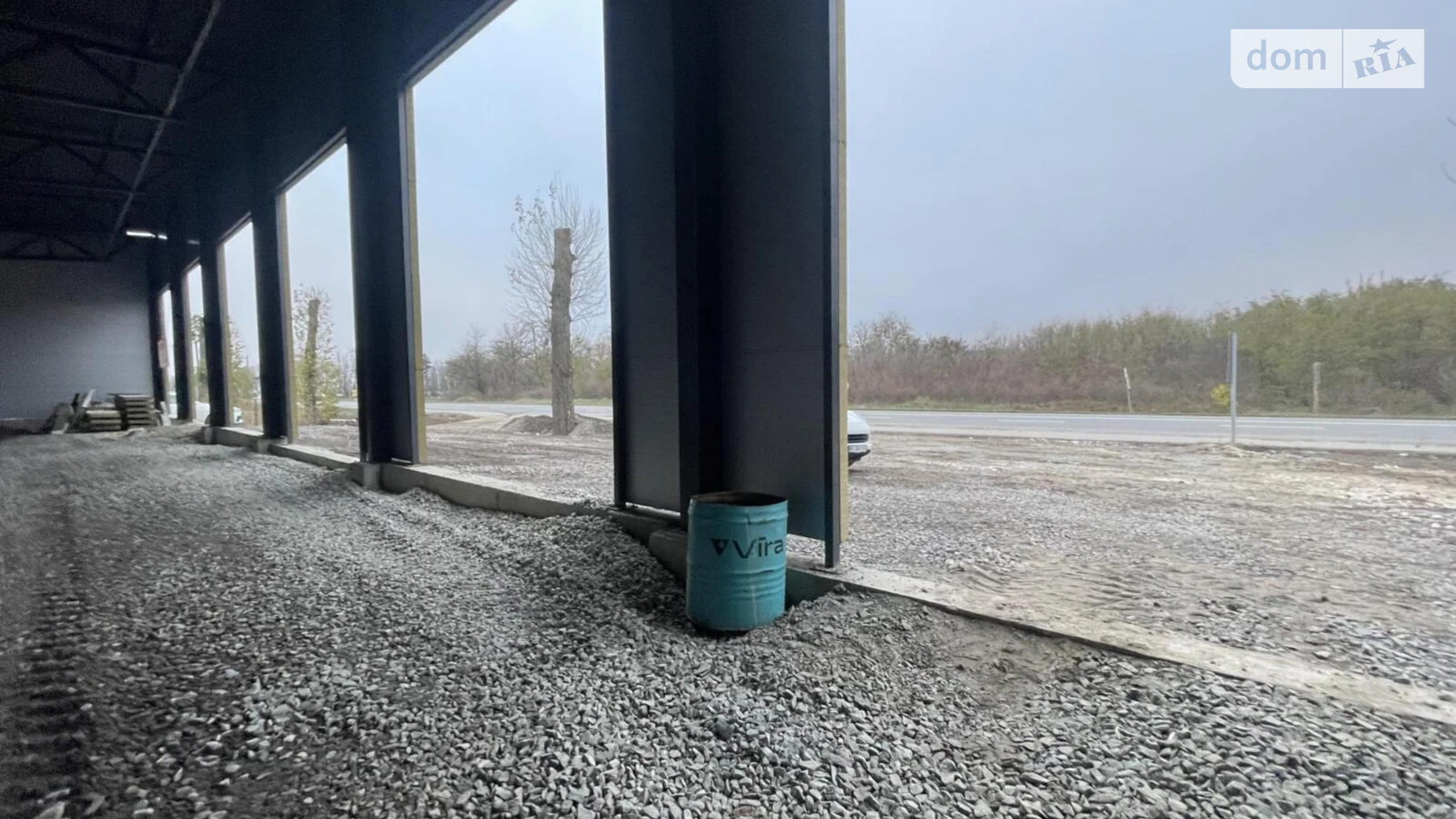 Сдается в аренду помещения свободного назначения 60 кв. м в 1-этажном здании, цена: 16000 грн - фото 4