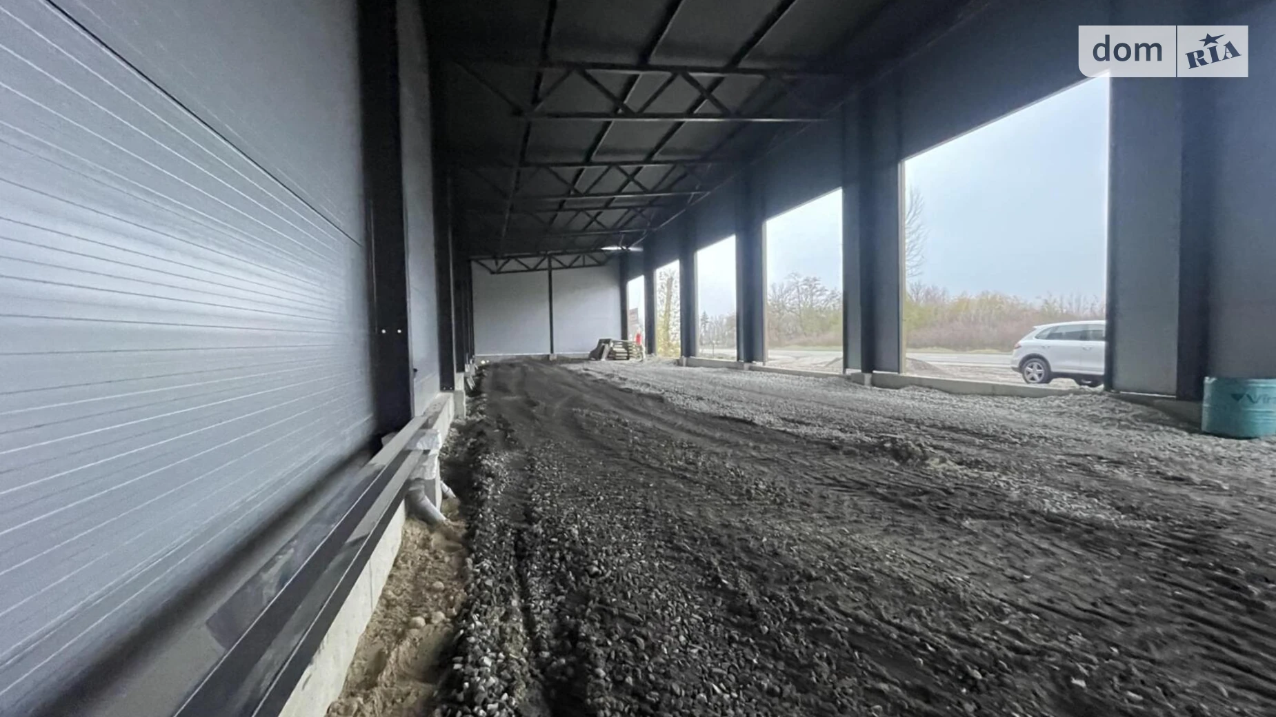 Сдается в аренду помещения свободного назначения 300 кв. м в 1-этажном здании, цена: 80000 грн - фото 5