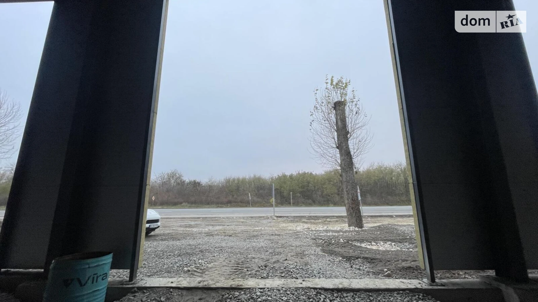 Сдается в аренду помещения свободного назначения 60 кв. м в 1-этажном здании, цена: 16000 грн - фото 5