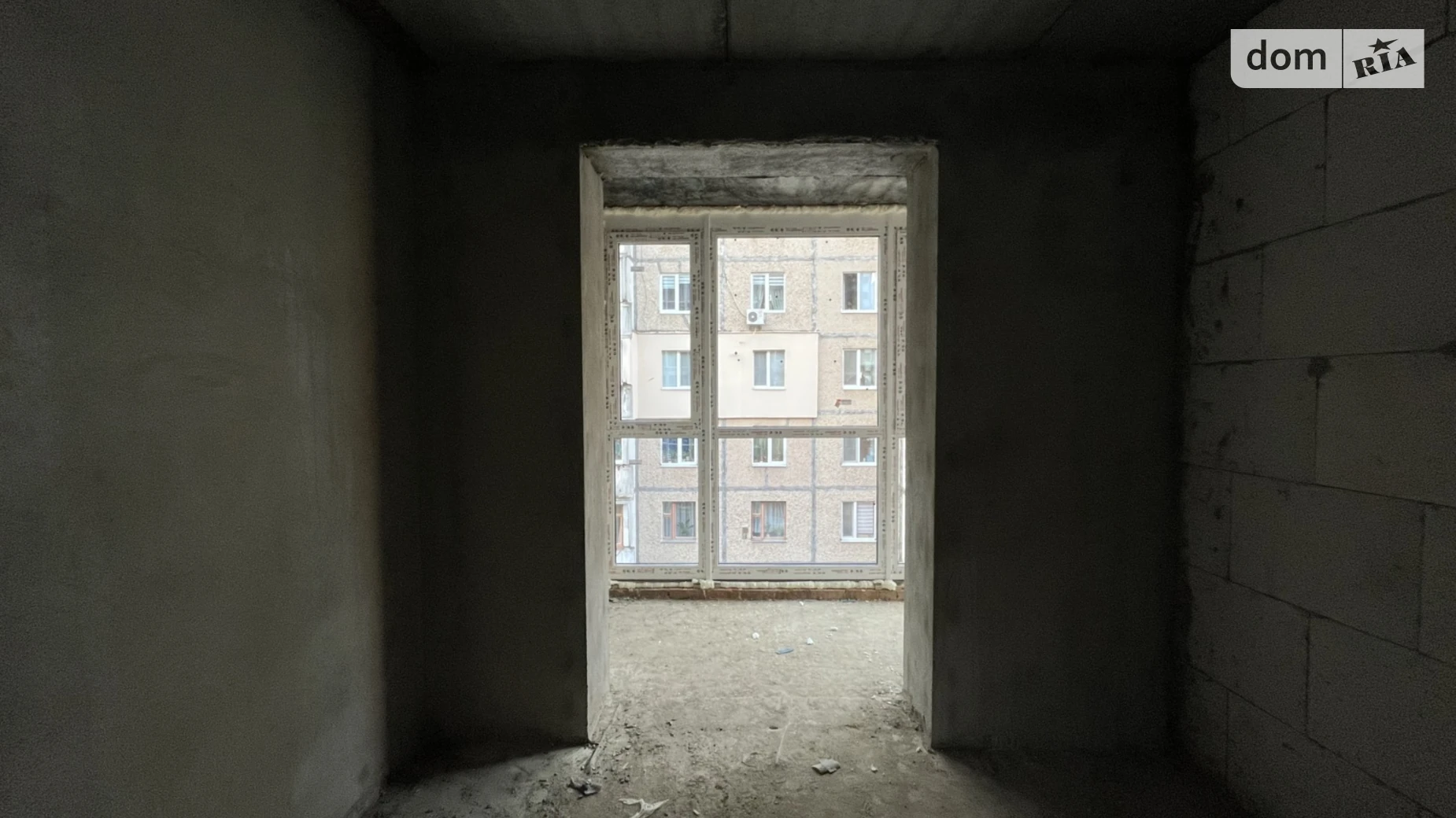 Продается 1-комнатная квартира 38.7 кв. м в Виннице, ул. Академика Заболотного - фото 3