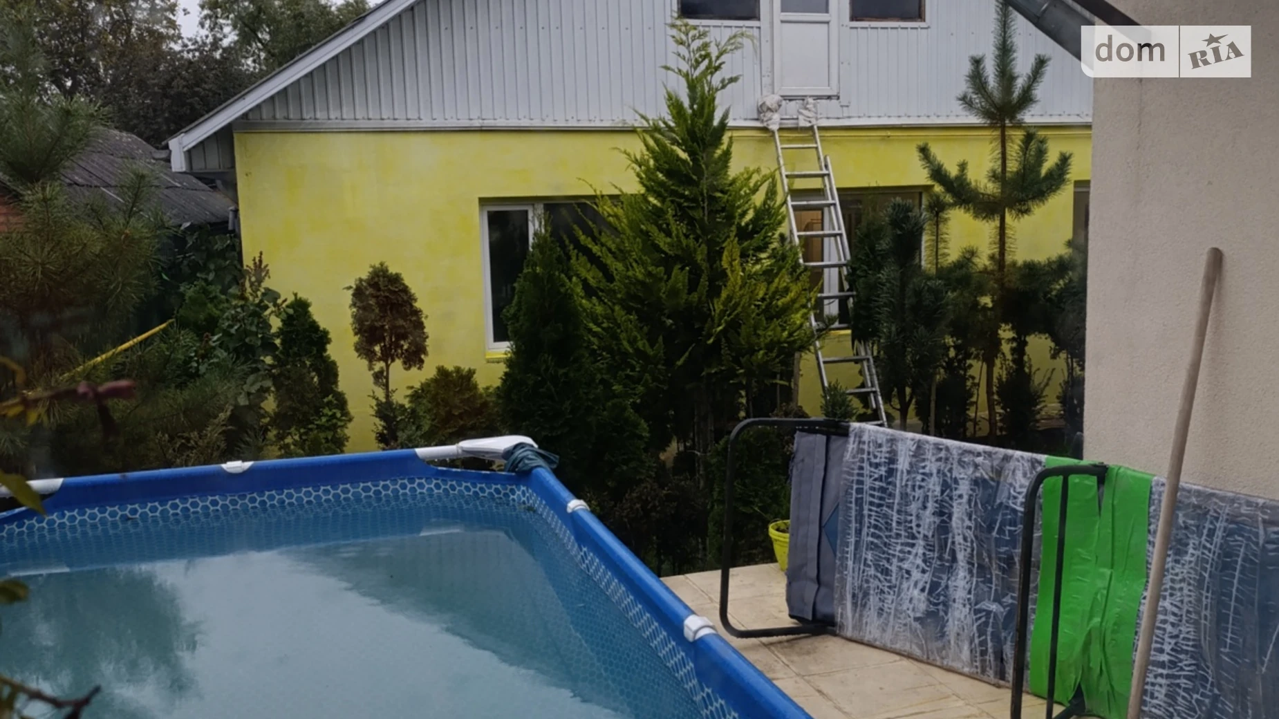 Сдается в аренду одноэтажный дом 60 кв. м с мансардой, цена: 20000 грн - фото 2