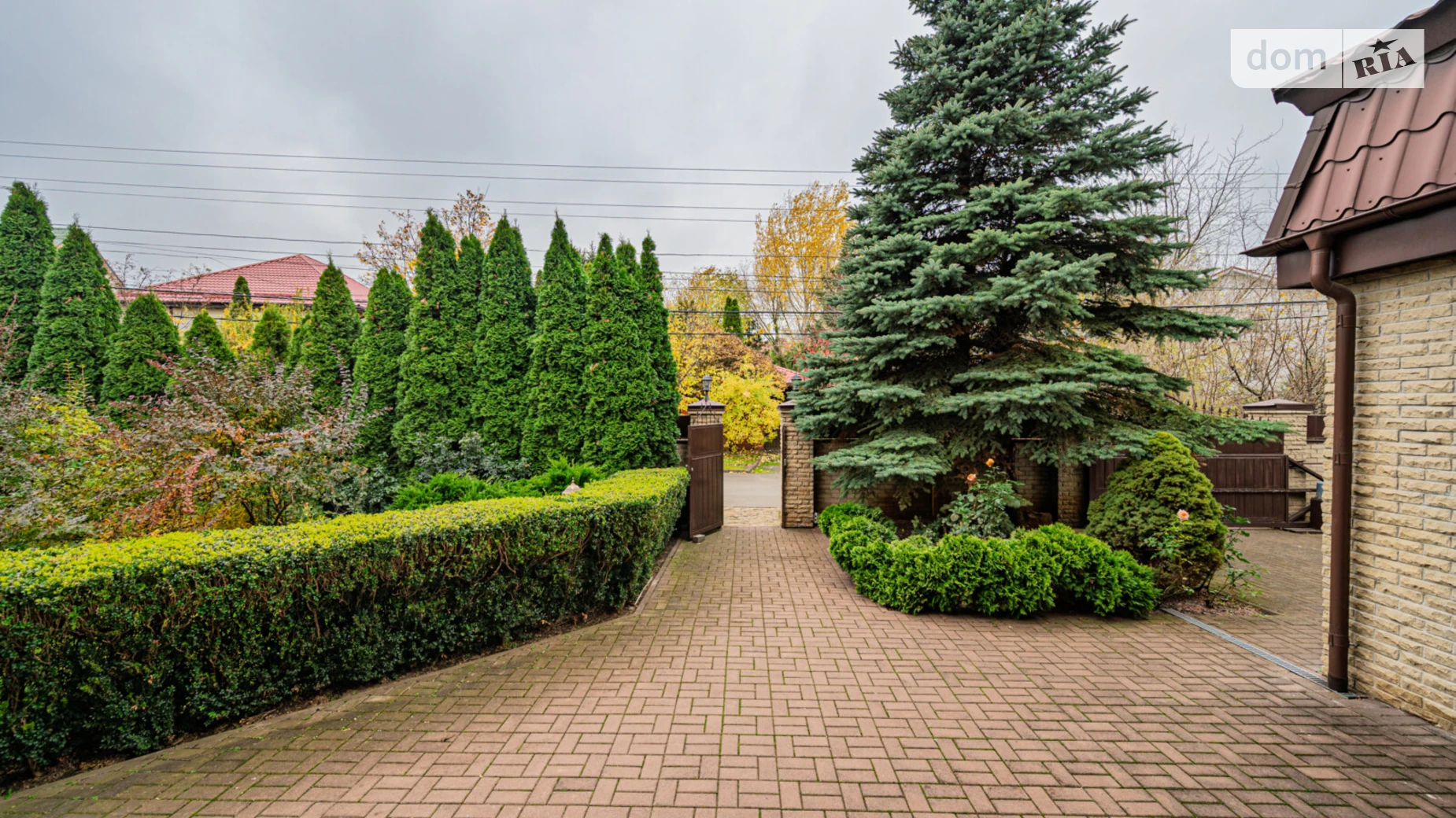 Продается дом на 2 этажа 380.1 кв. м с балконом, цена: 1100000 $ - фото 5