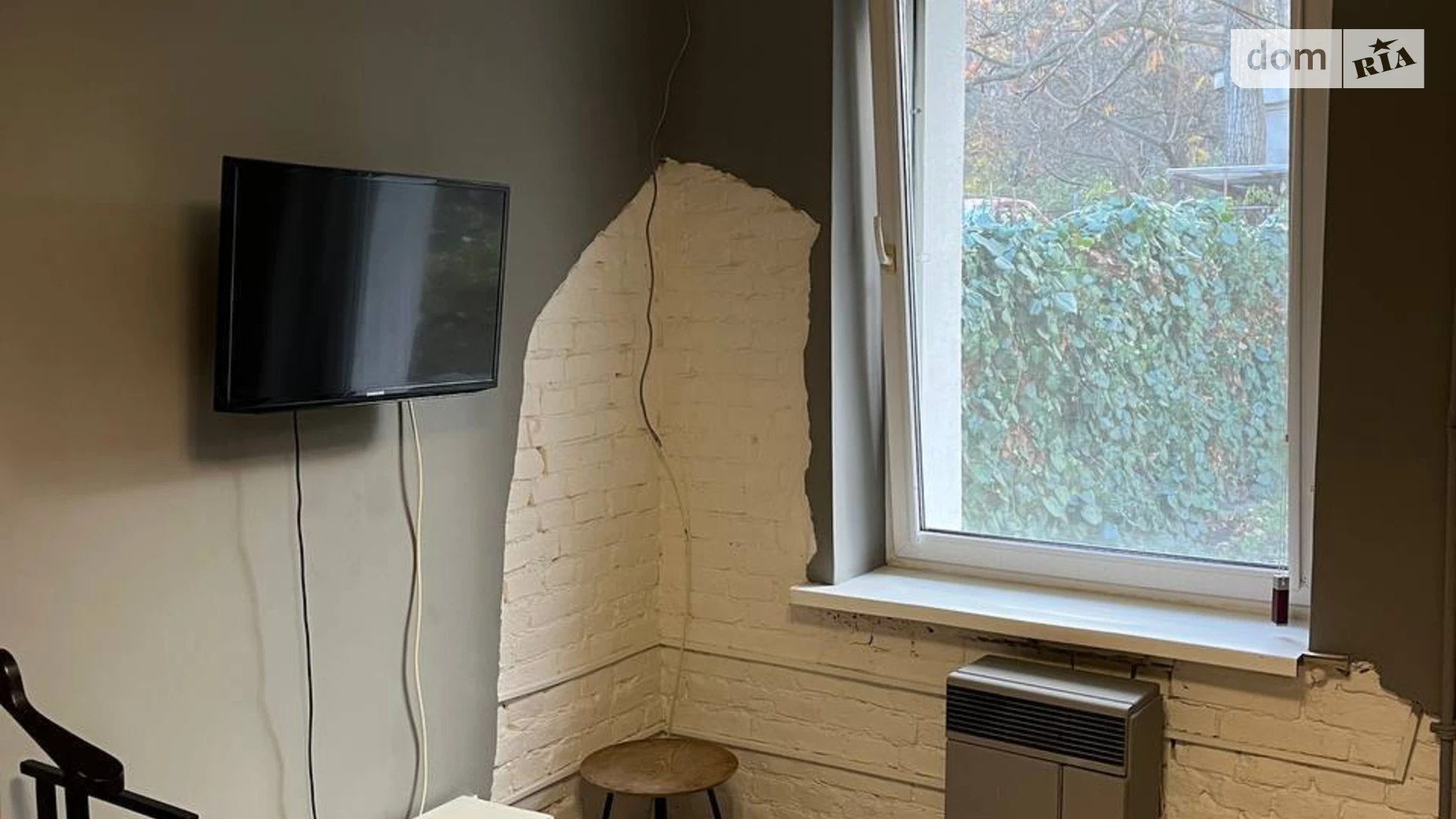 Сдается в аренду 1-комнатная квартира 25 кв. м в Львове, ул. Костя Левицкого, 112 - фото 2