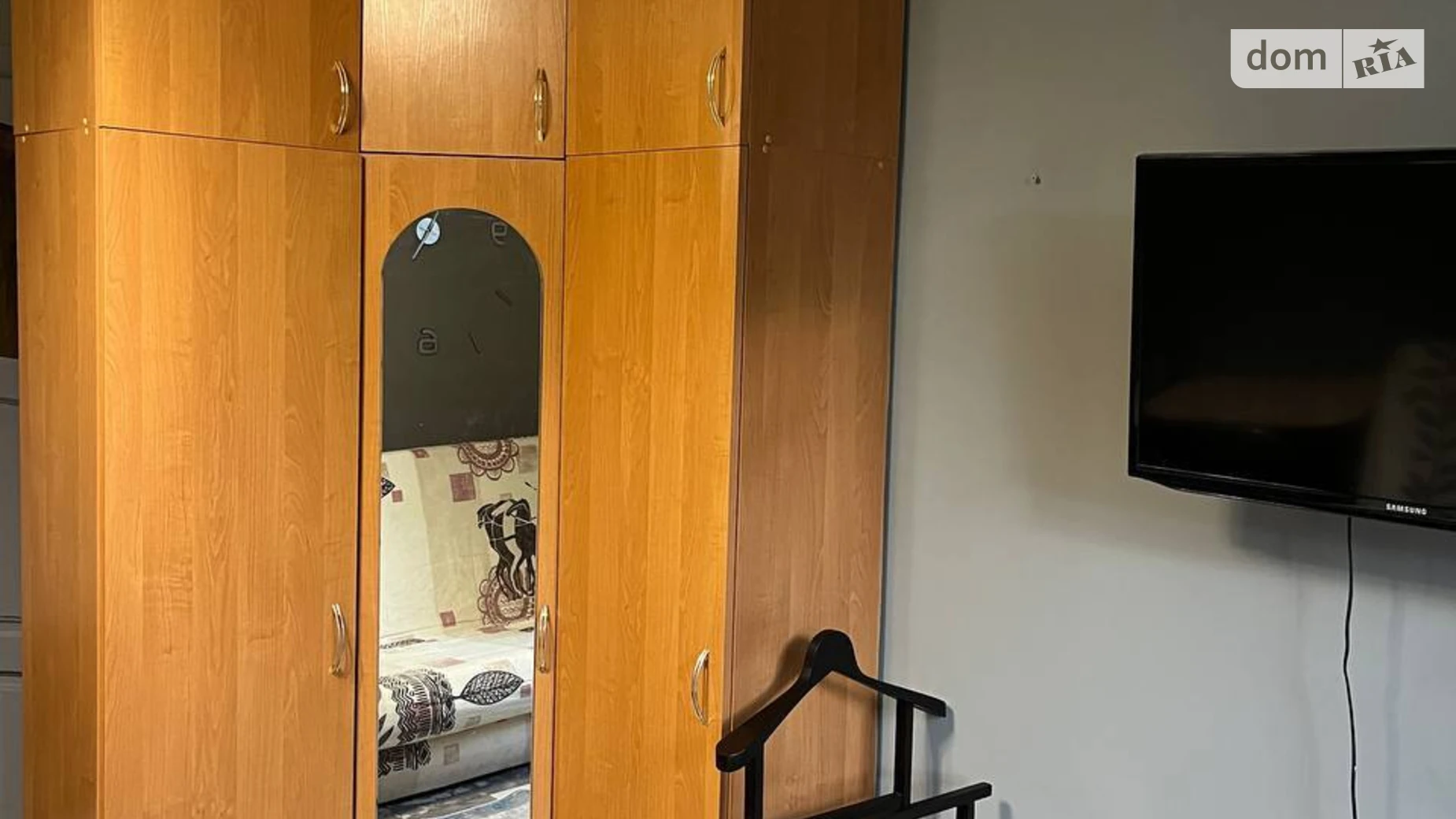 Сдается в аренду 1-комнатная квартира 25 кв. м в Львове, ул. Костя Левицкого, 112 - фото 3