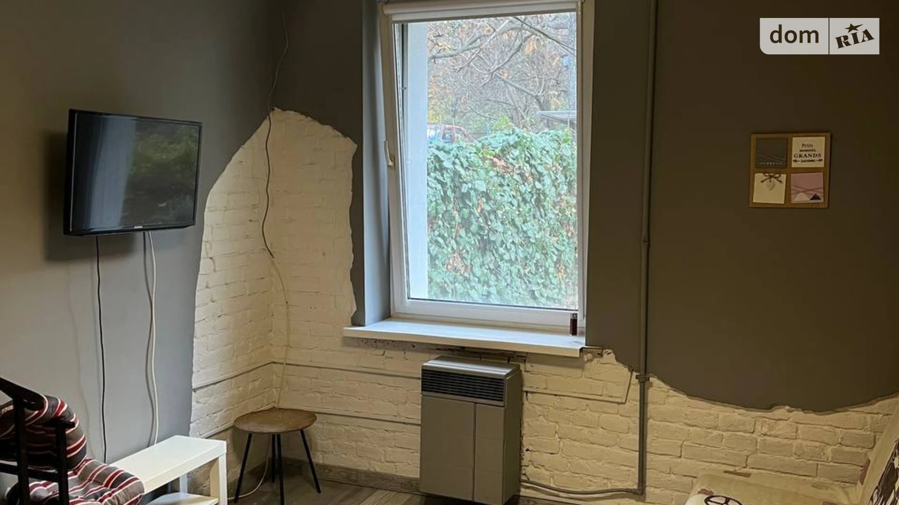 Сдается в аренду 1-комнатная квартира 25 кв. м в Львове, ул. Костя Левицкого, 112 - фото 4