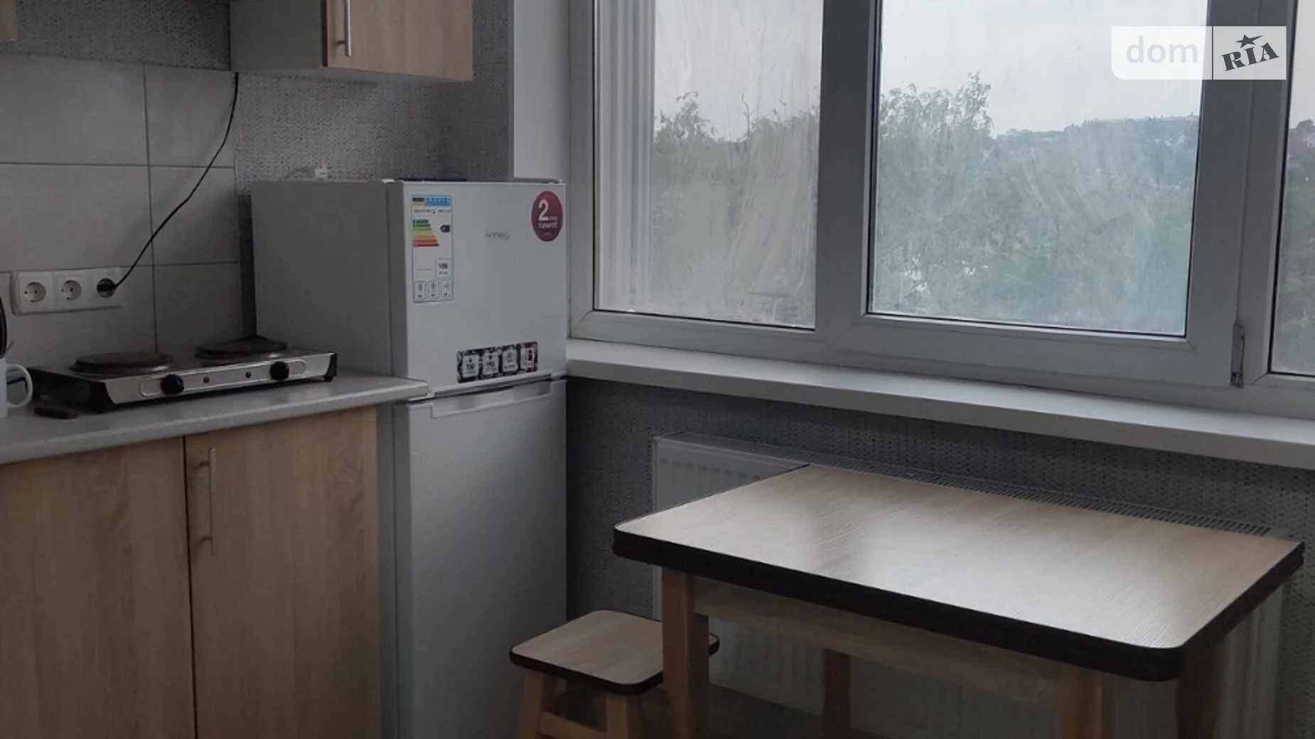 Сдается в аренду 2-комнатная квартира 22.6 кв. м в Харькове, ул. Большая Панасовская, 115 - фото 2