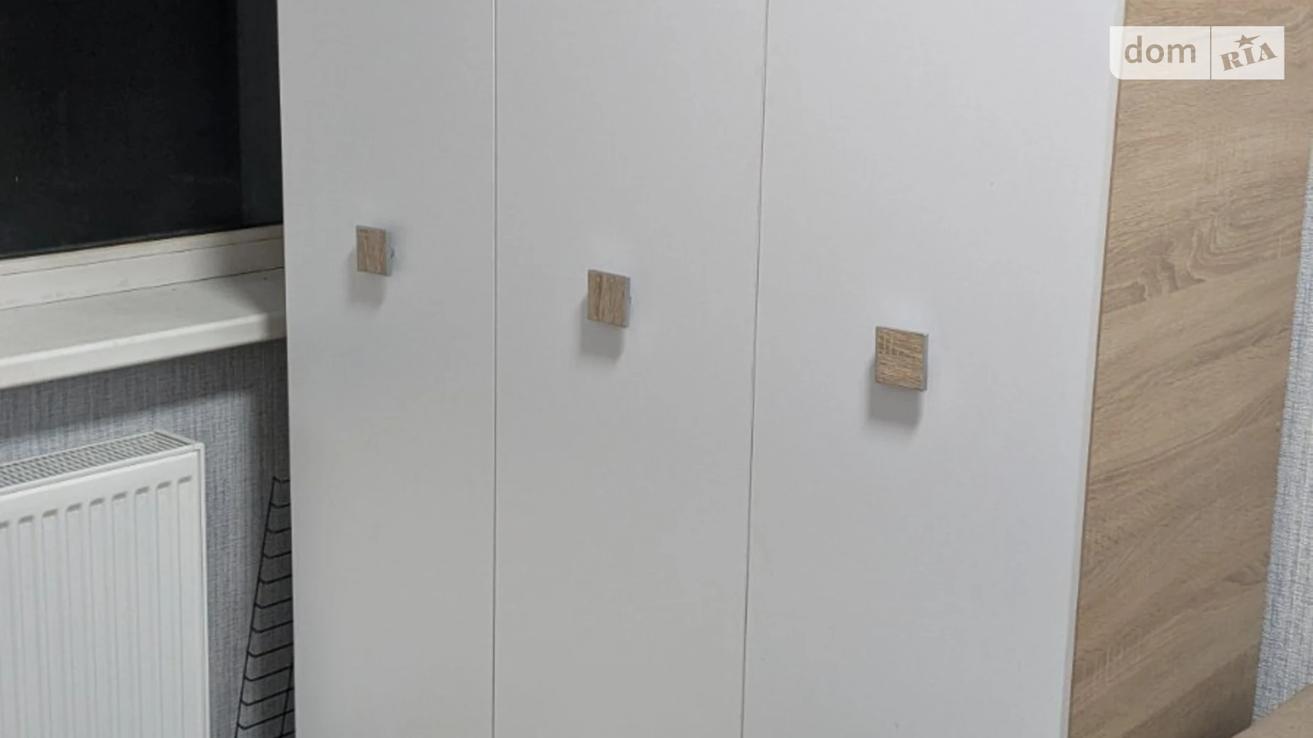 Сдается в аренду 2-комнатная квартира 22.6 кв. м в Харькове, ул. Большая Панасовская, 115 - фото 5