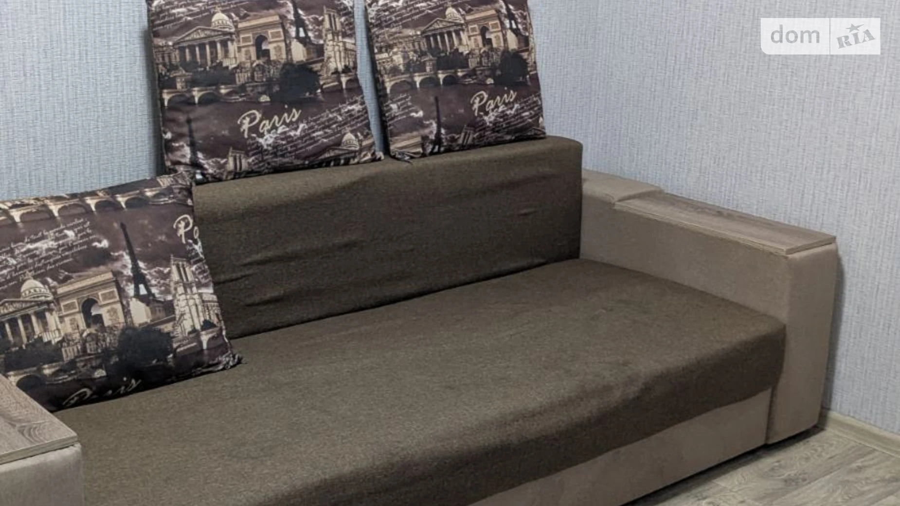 Сдается в аренду 2-комнатная квартира 22.6 кв. м в Харькове, ул. Большая Панасовская, 115 - фото 3