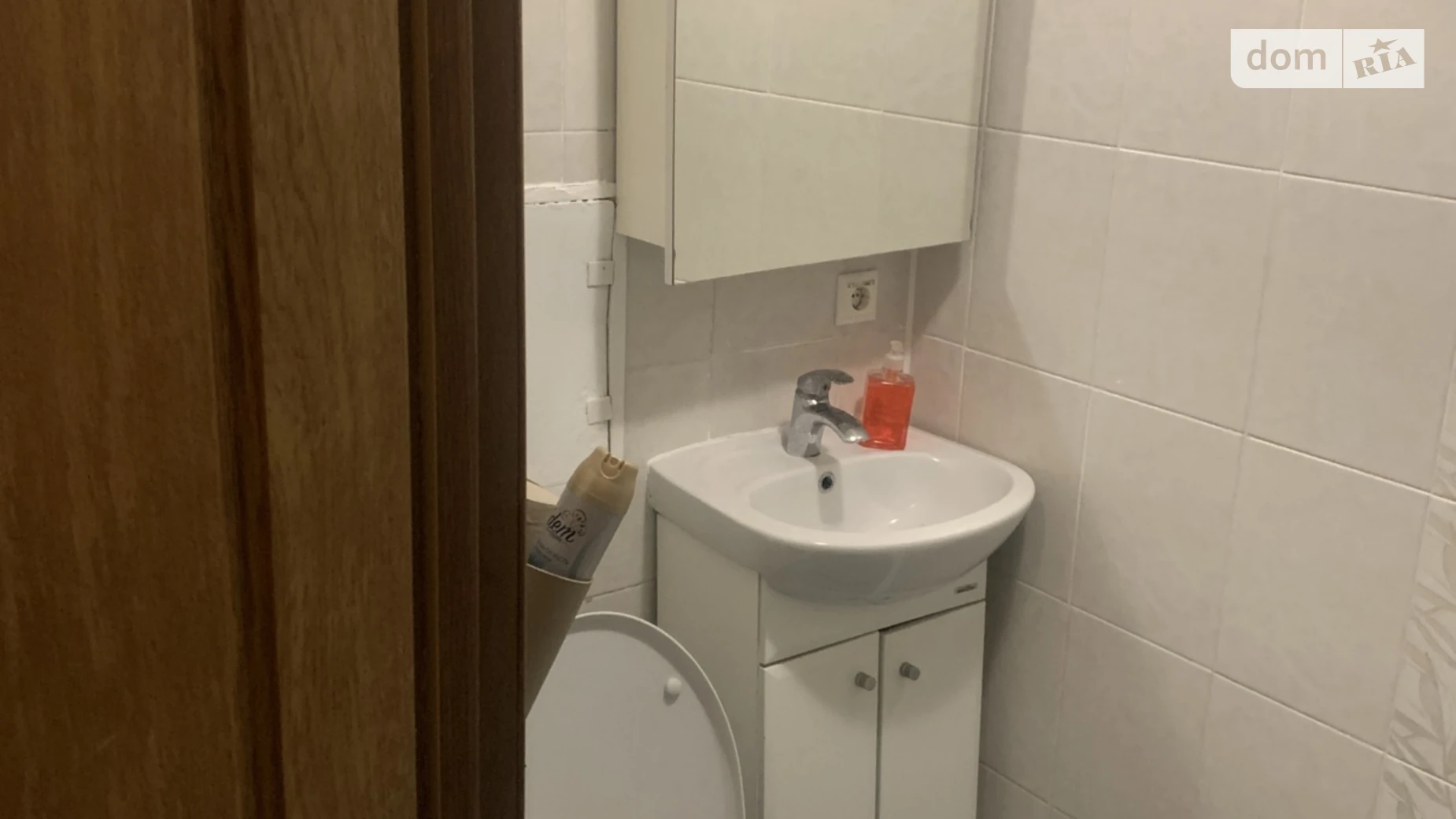 Здається в оренду 3-кімнатна квартира 55 кв. м у Рівному, вул. Гайдамацька, 9 - фото 2