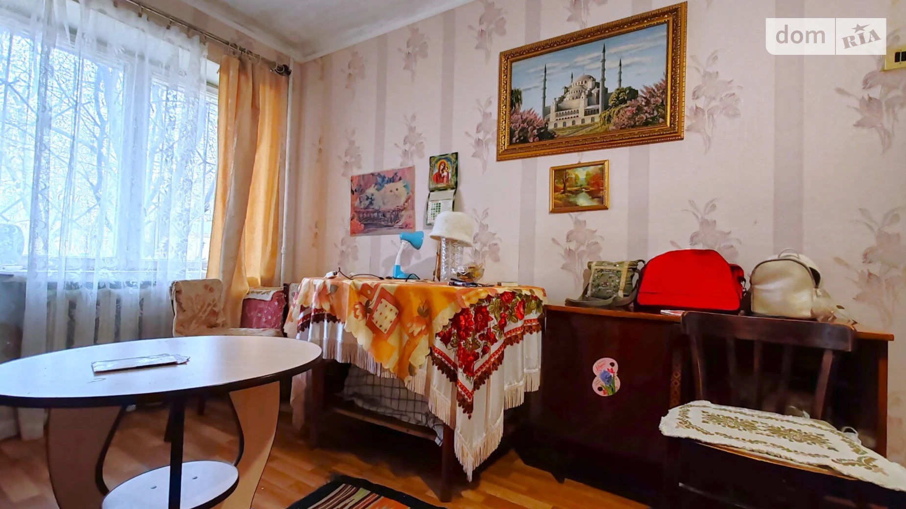 Продается 1-комнатная квартира 32.8 кв. м в Полтаве, ул. Европейская, 113 - фото 2