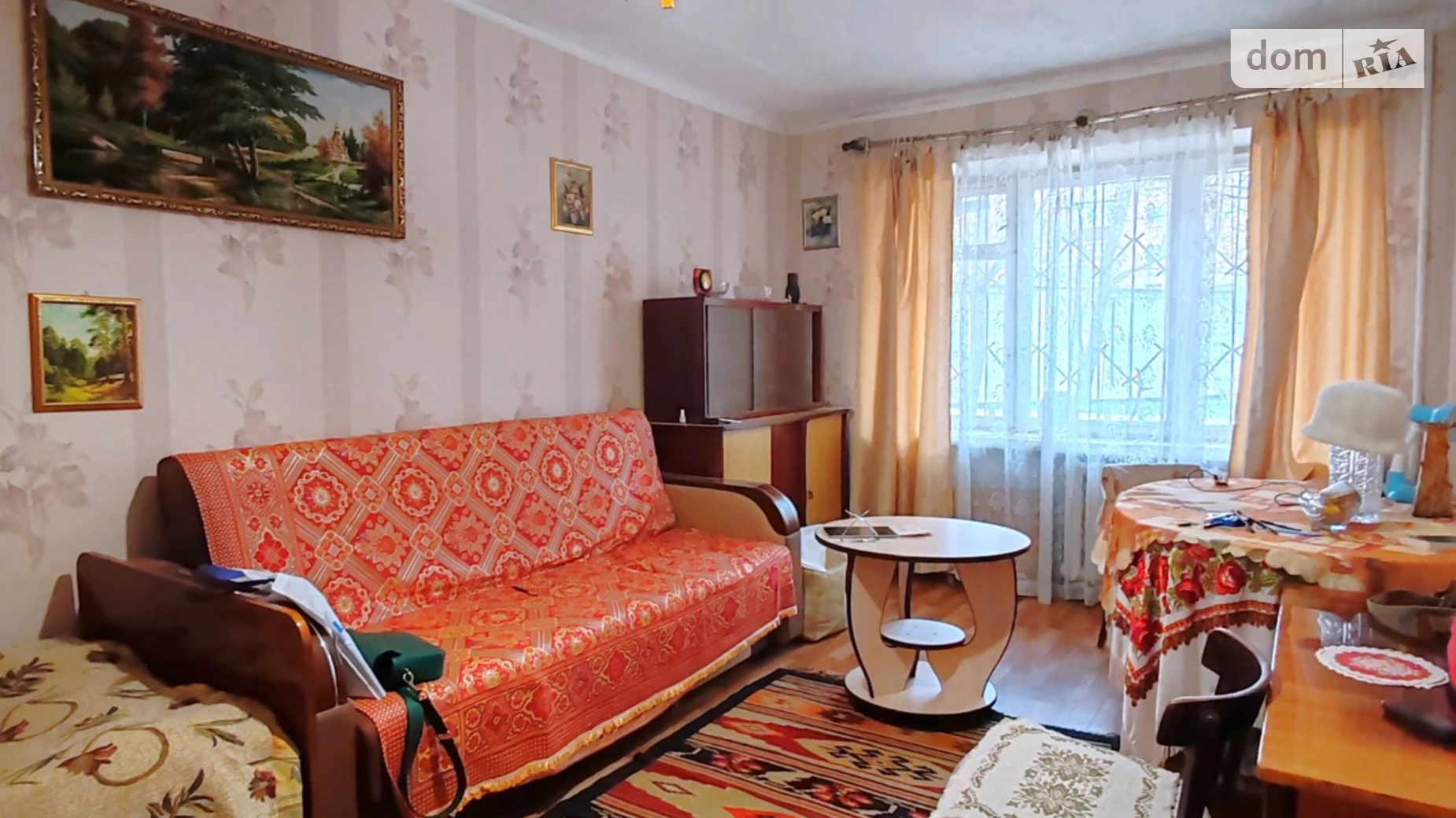 Продается 1-комнатная квартира 32.8 кв. м в Полтаве, ул. Европейская, 113 - фото 4