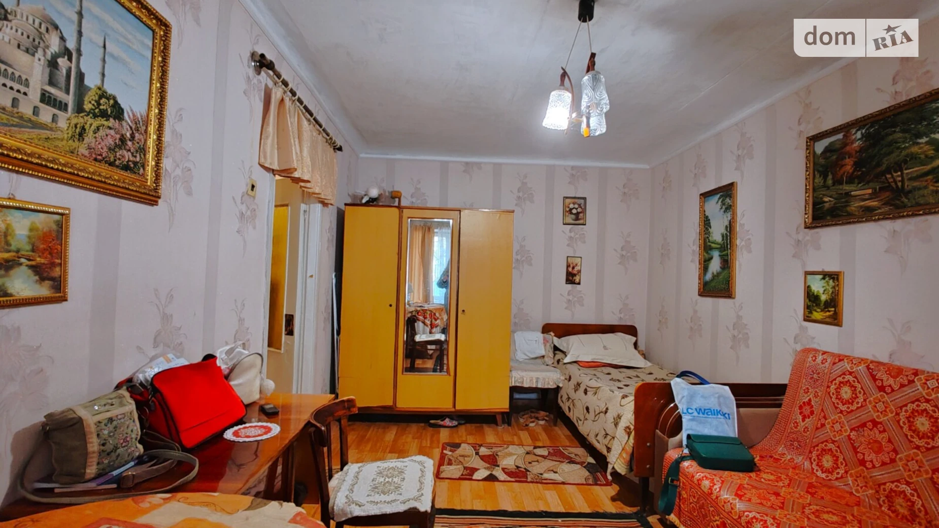 Продается 1-комнатная квартира 32.8 кв. м в Полтаве, ул. Европейская, 113 - фото 5