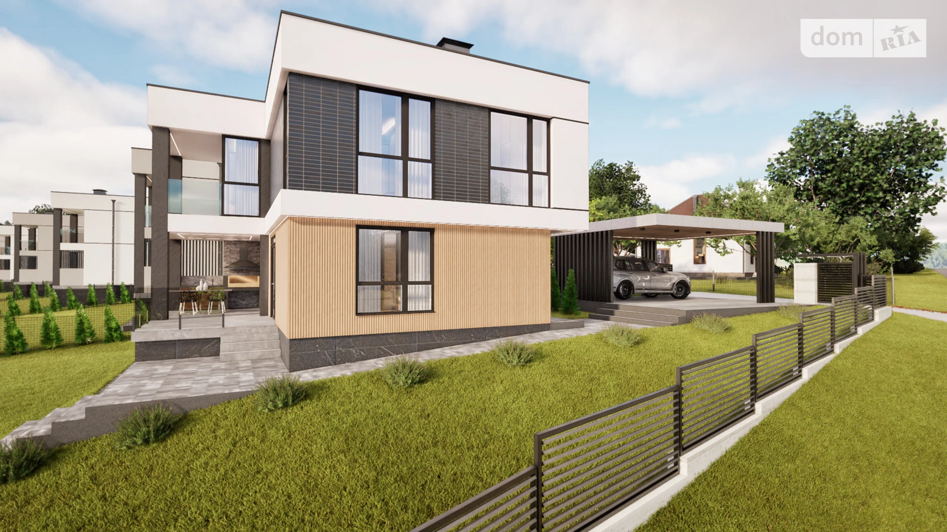 ул. Е. Розвадовского, 5 Байковцы, цена: 105000 $ - фото 5