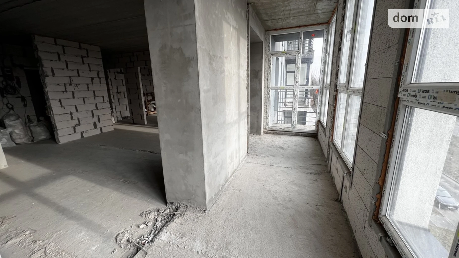 Продается 2-комнатная квартира 70 кв. м в Днепре, ул. Героев Спасателей(Дубинина В.), 6 - фото 3