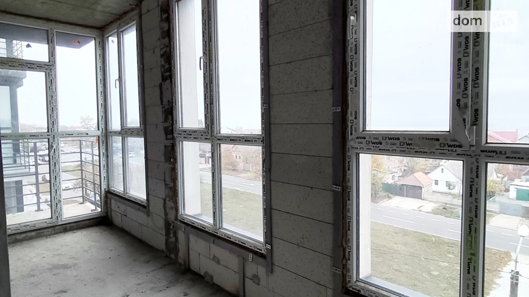 Продается 2-комнатная квартира 70 кв. м в Днепре, ул. Героев Спасателей(Дубинина В.), 6 - фото 4