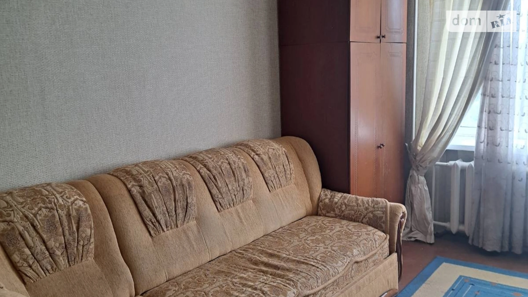 Продается 2-комнатная квартира 52 кв. м в Житомире, ул. Слободская - фото 3