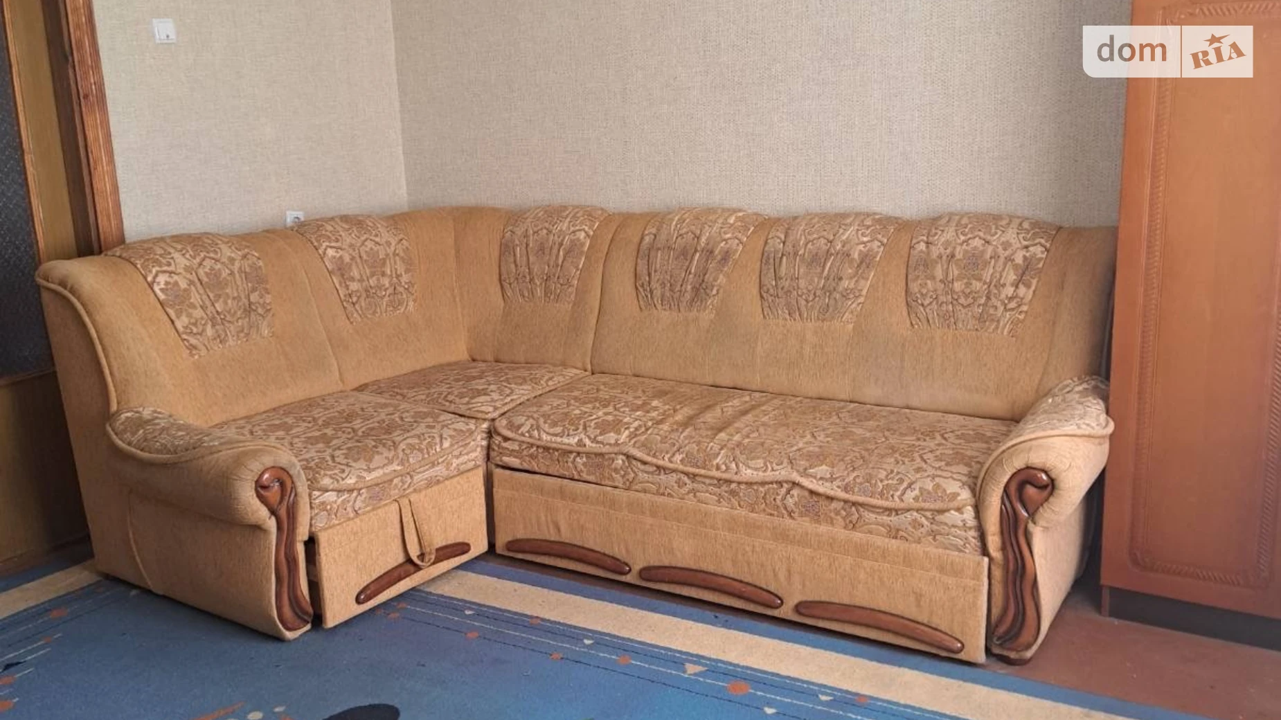 Продается 2-комнатная квартира 52 кв. м в Житомире, ул. Слободская - фото 4